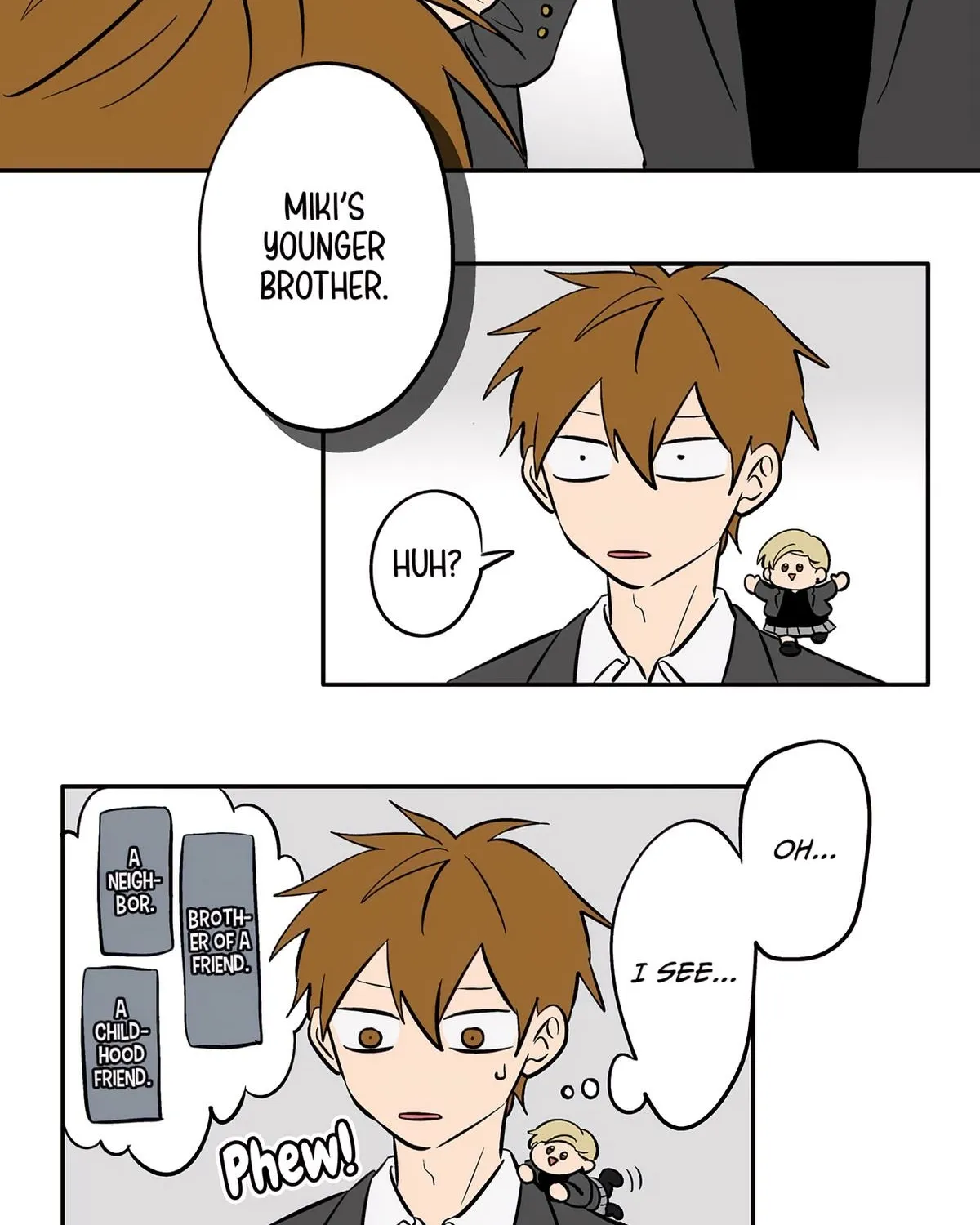The Ramparts of Ice Chapter 50 page 11 - 