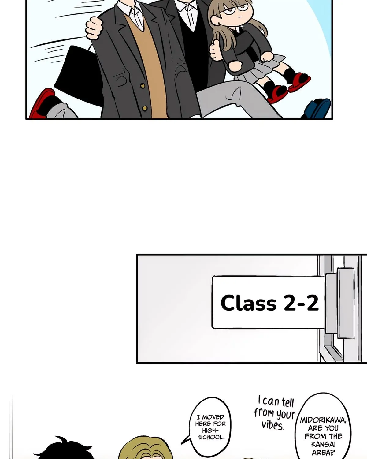The Ramparts of Ice Chapter 50 page 15 - 