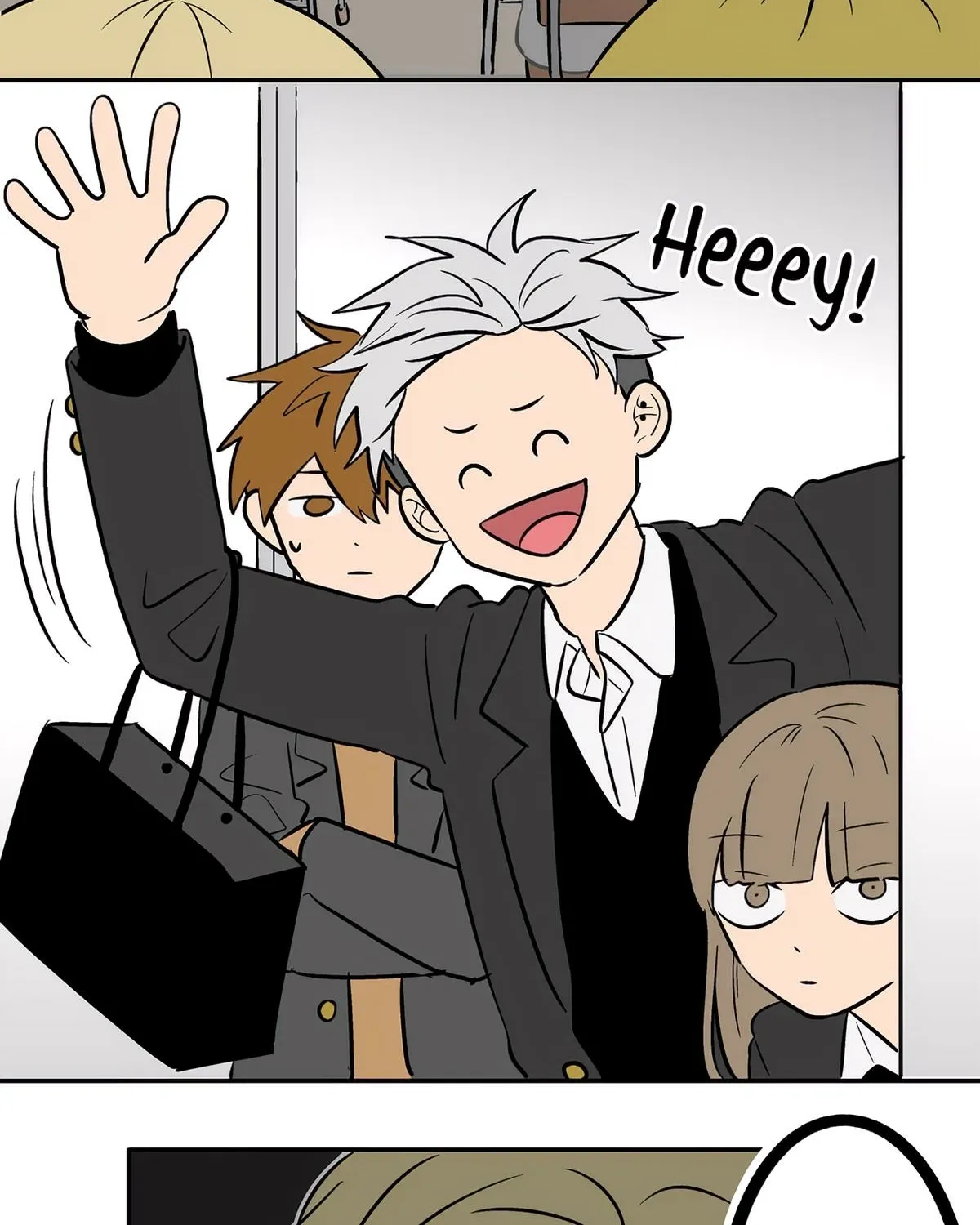 The Ramparts of Ice Chapter 50 page 18 - 