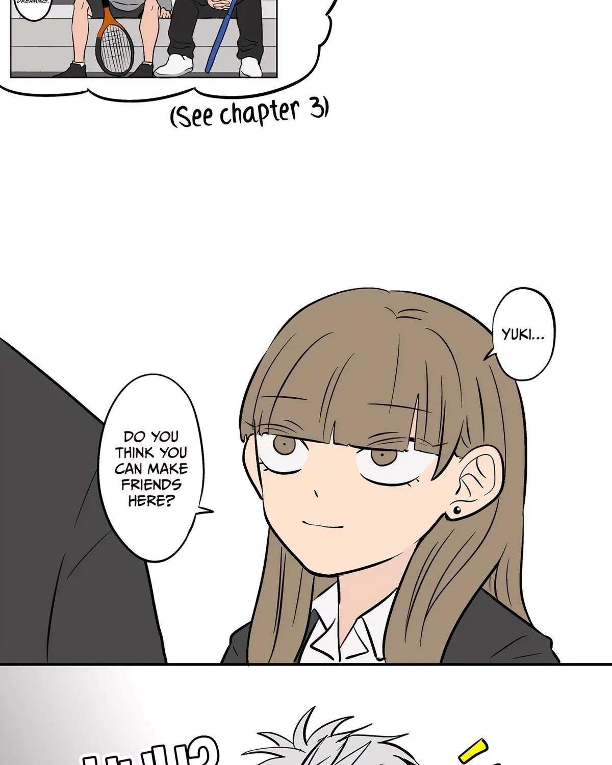 The Ramparts of Ice Chapter 50 page 24 - 