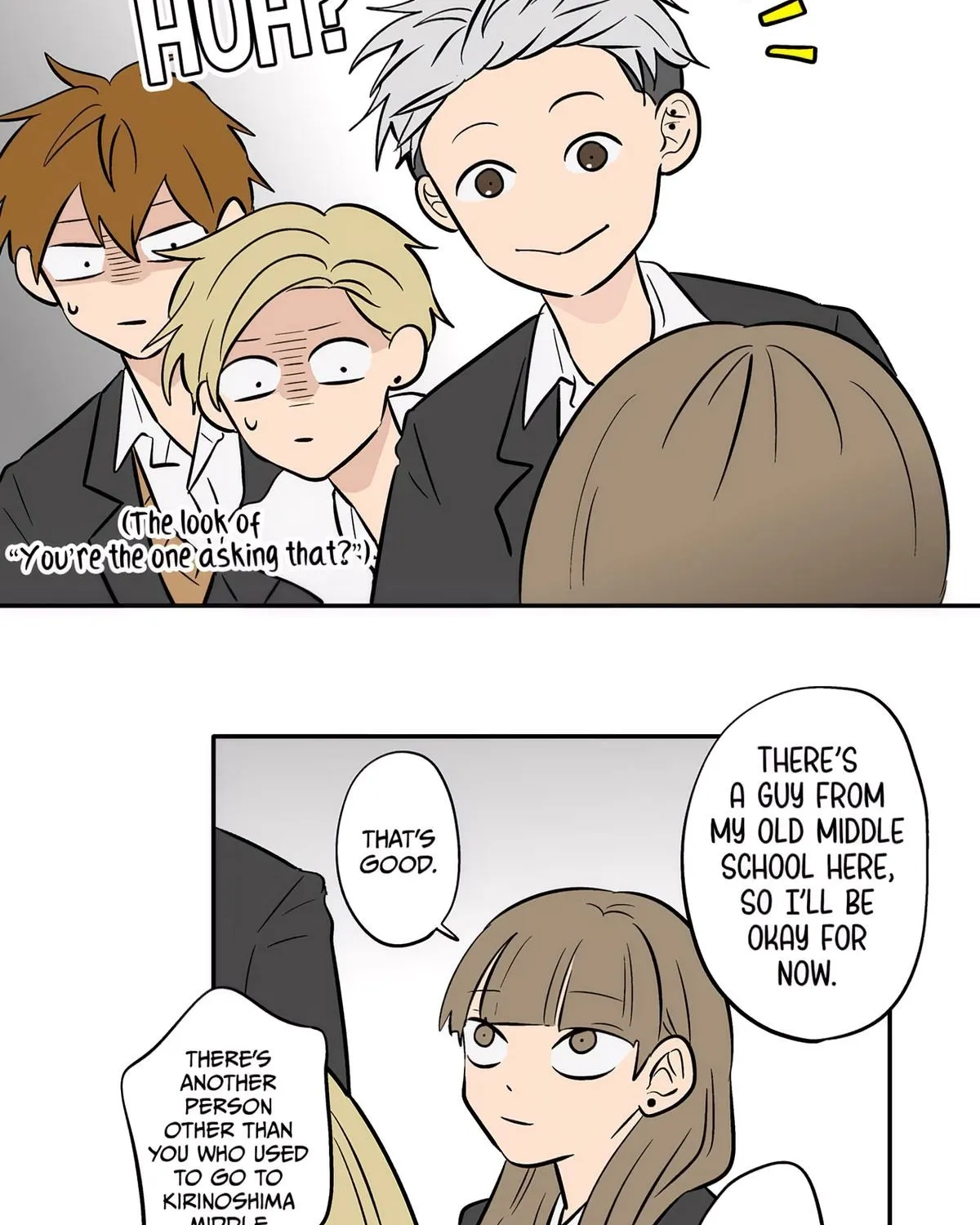 The Ramparts of Ice Chapter 50 page 25 - 