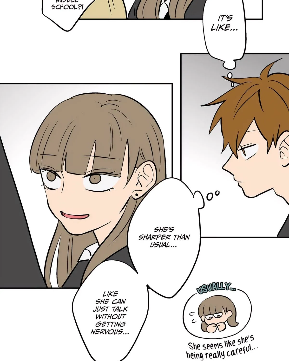 The Ramparts of Ice Chapter 50 page 26 - 