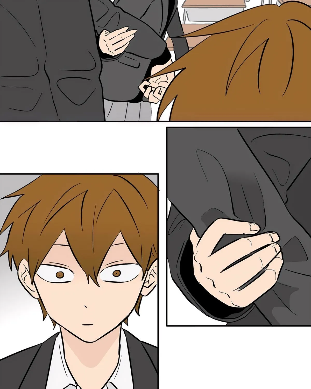 The Ramparts of Ice Chapter 50 page 29 - 