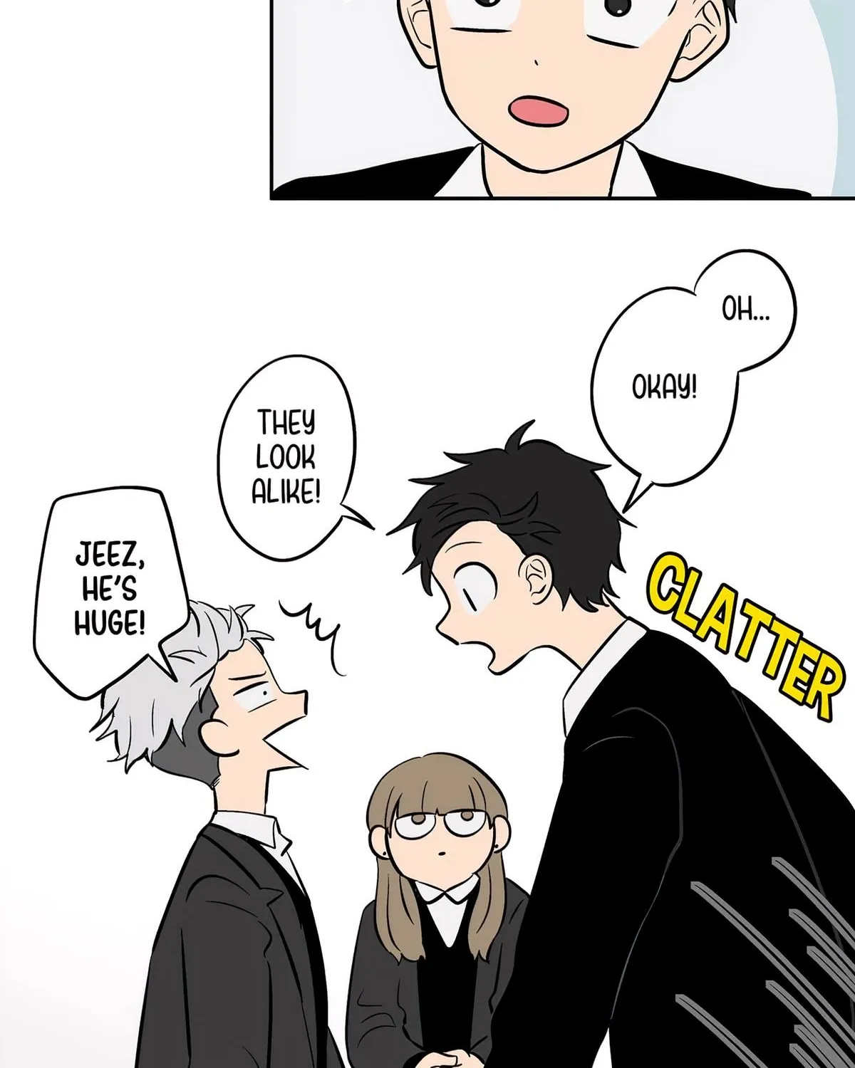 The Ramparts of Ice Chapter 50 page 32 - 