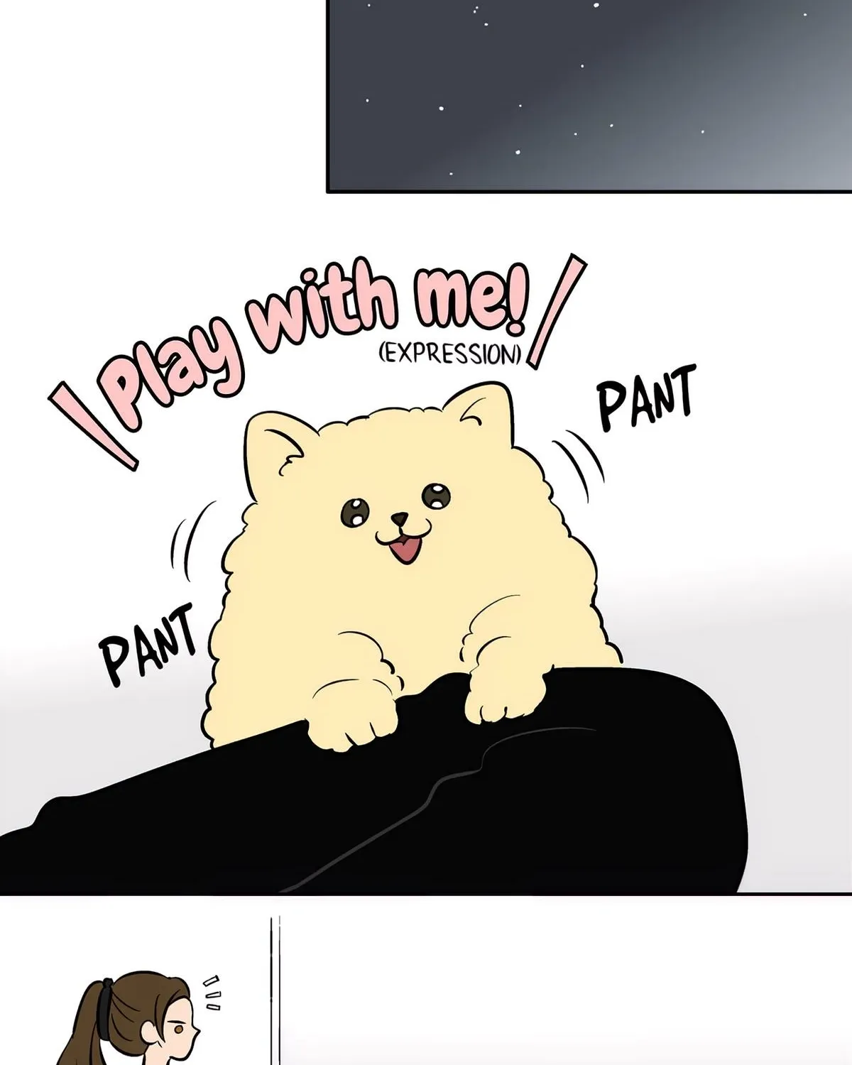 The Ramparts of Ice Chapter 50 page 37 - 