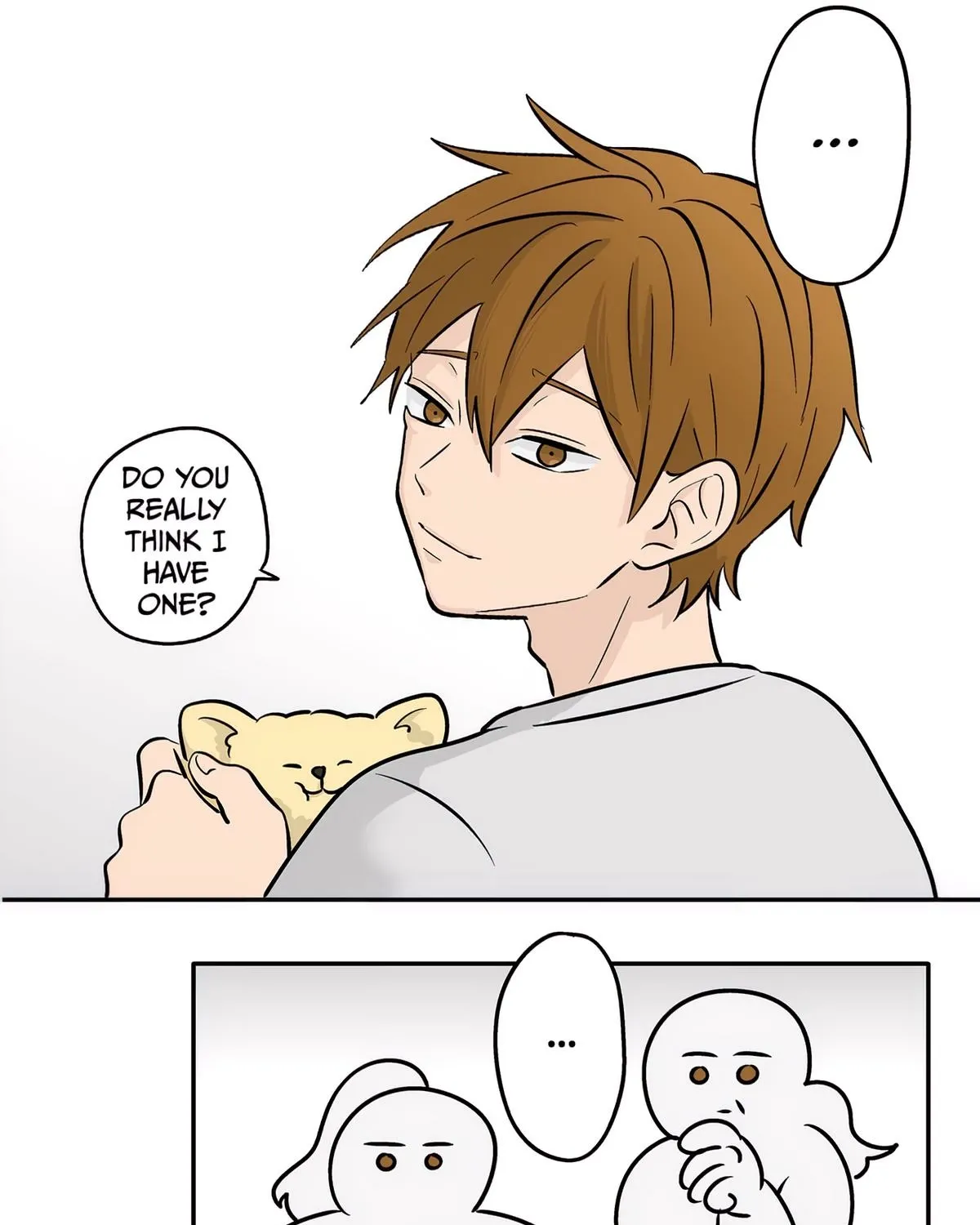 The Ramparts of Ice Chapter 50 page 40 - 
