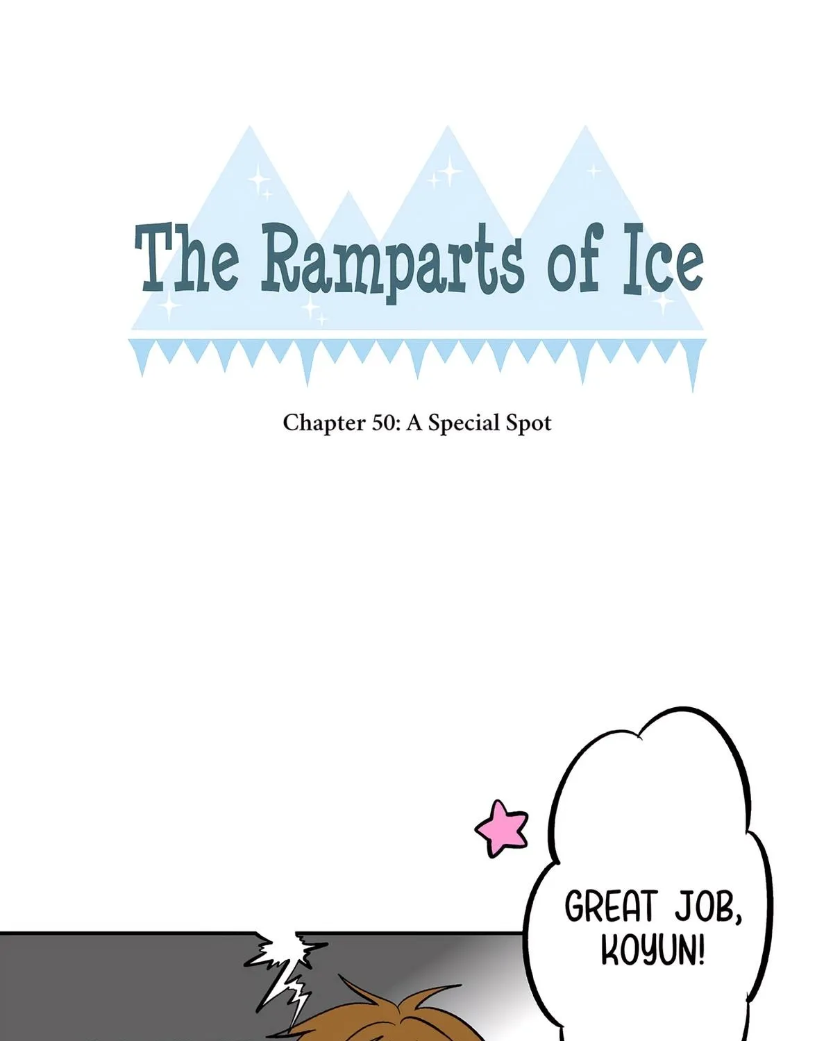 The Ramparts of Ice Chapter 50 page 5 - 
