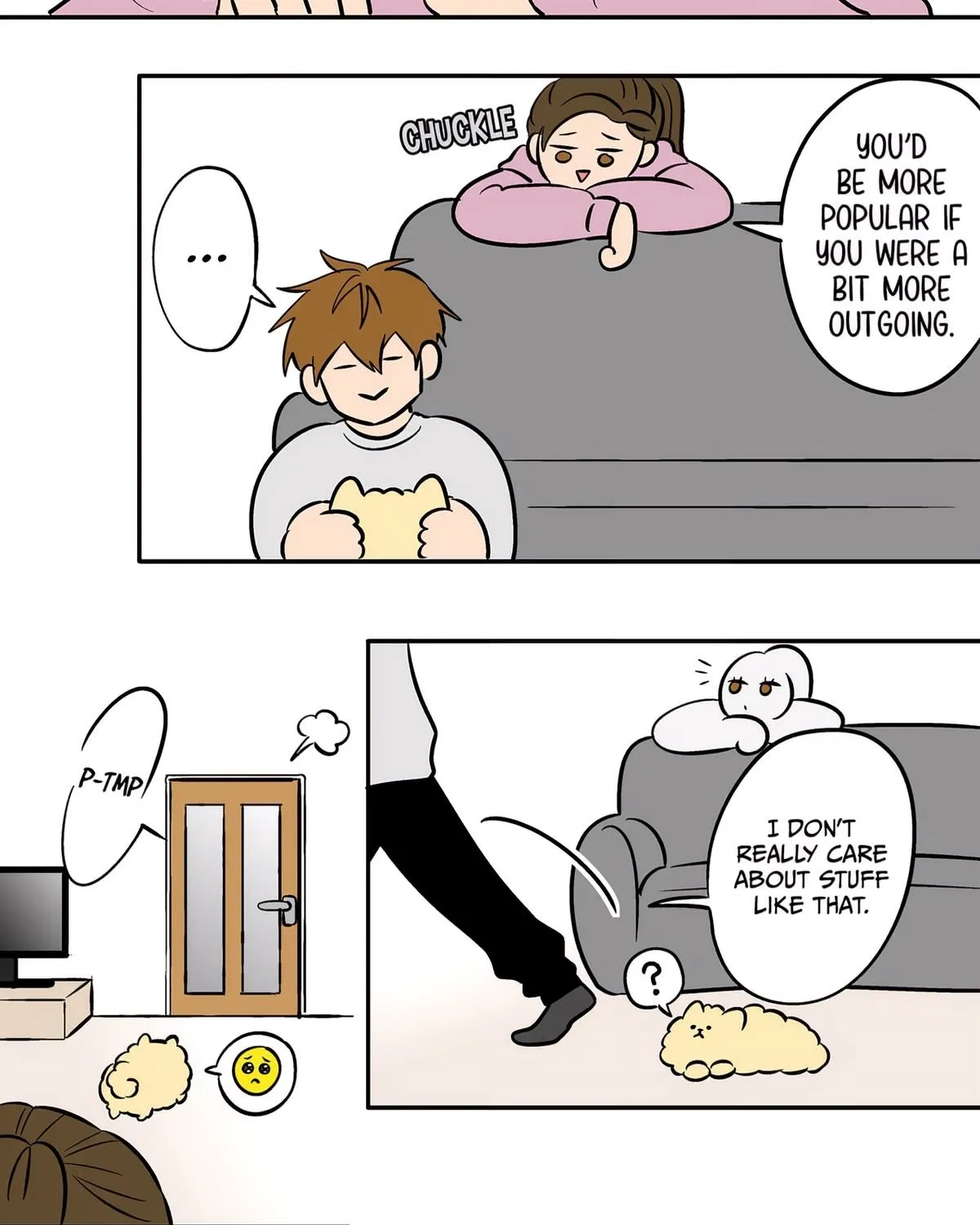 The Ramparts of Ice Chapter 50 page 43 - 