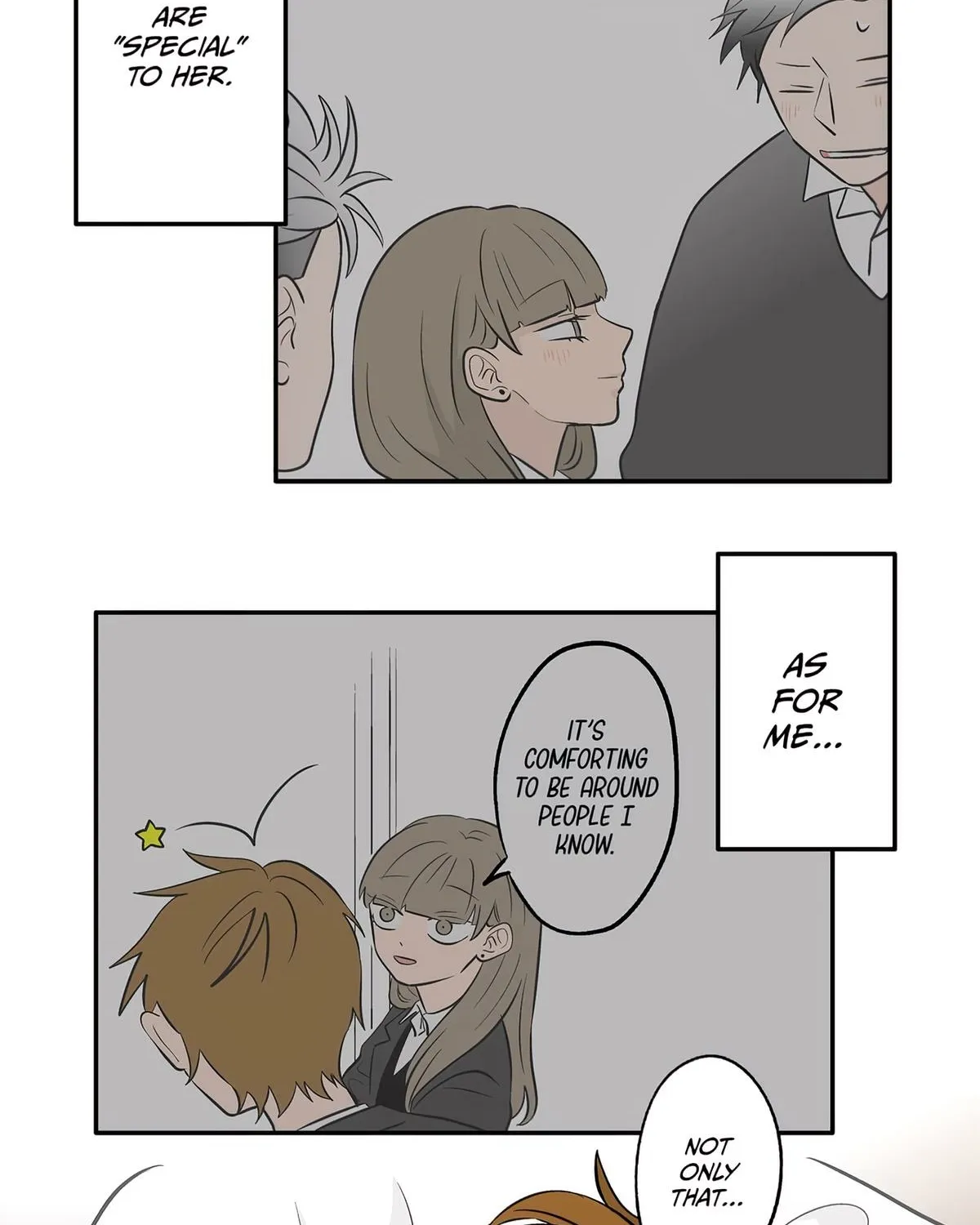 The Ramparts of Ice Chapter 50 page 46 - 