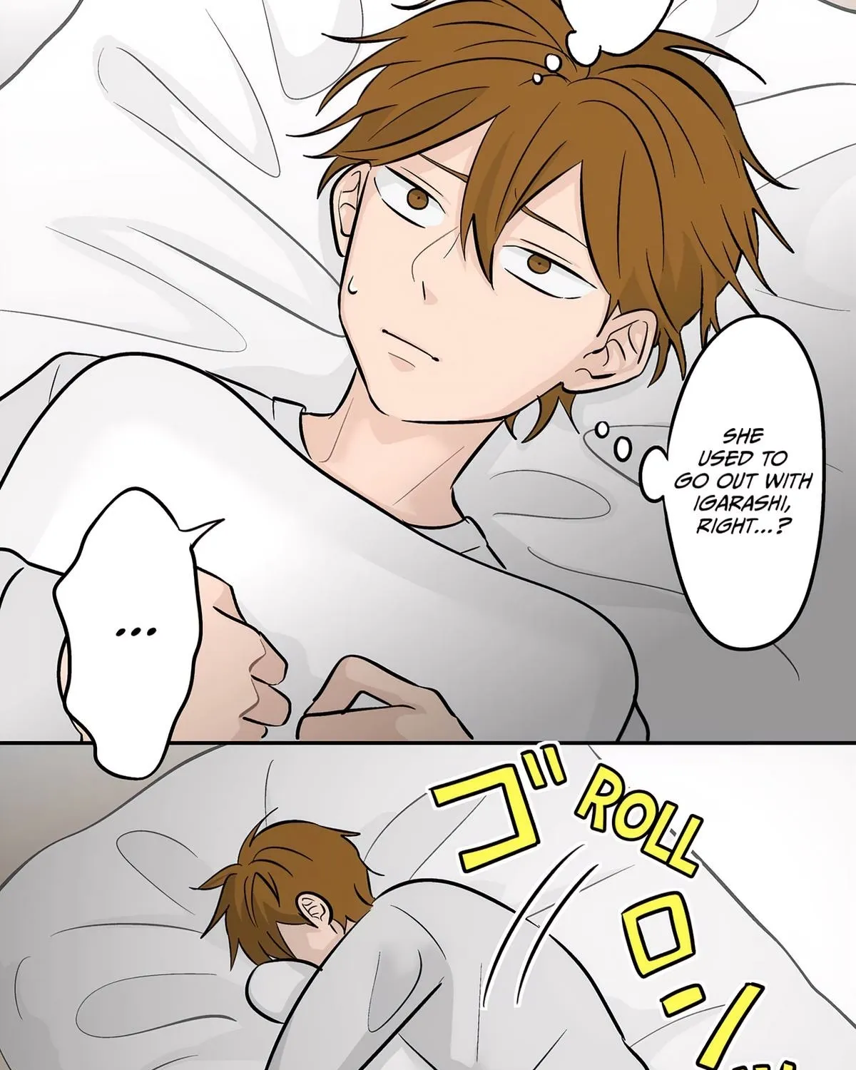 The Ramparts of Ice Chapter 50 page 47 - 