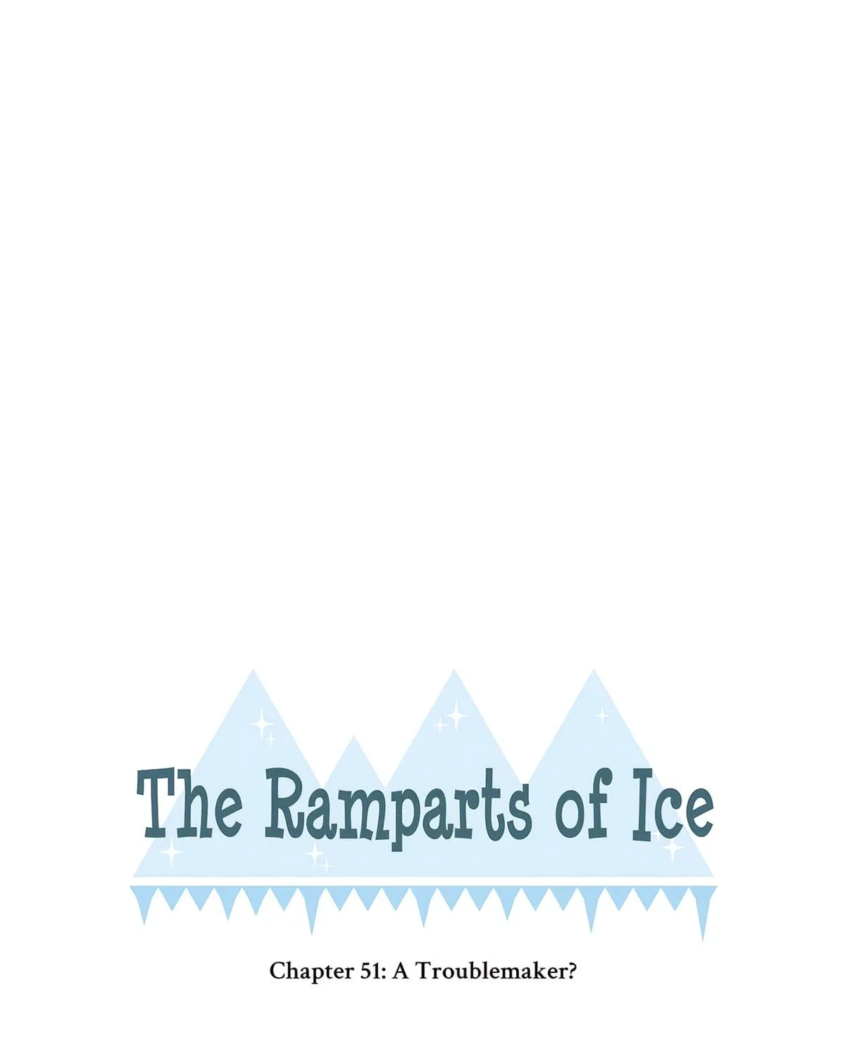 The Ramparts of Ice Chapter 51 page 13 - 