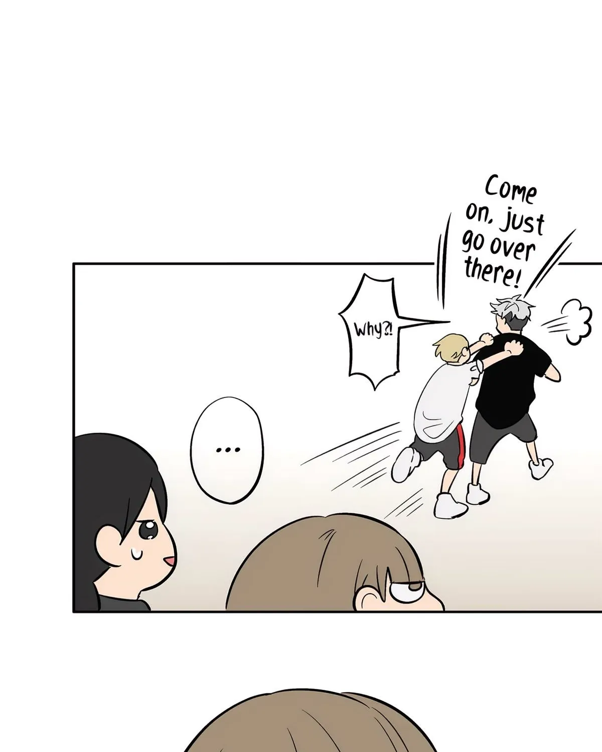 The Ramparts of Ice Chapter 51 page 20 - 