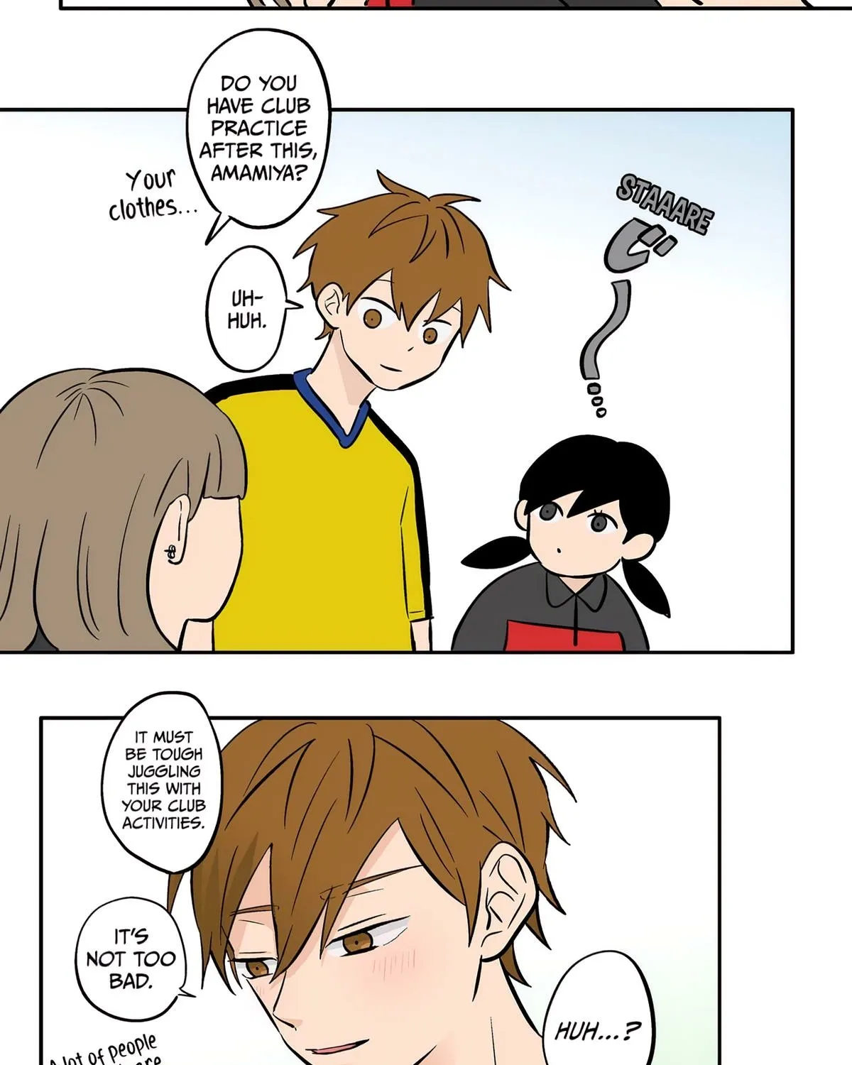 The Ramparts of Ice Chapter 51 page 24 - 