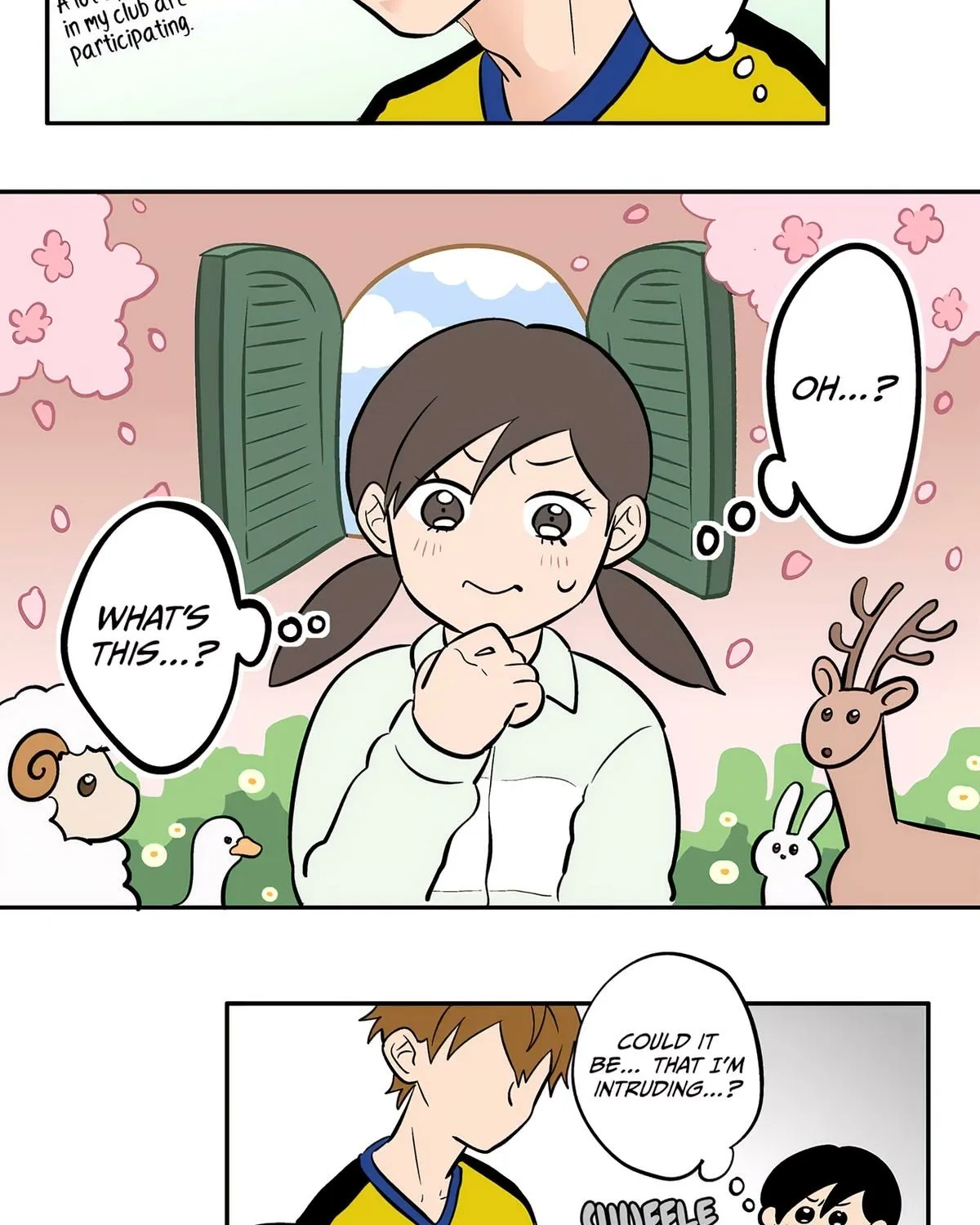 The Ramparts of Ice Chapter 51 page 25 - 