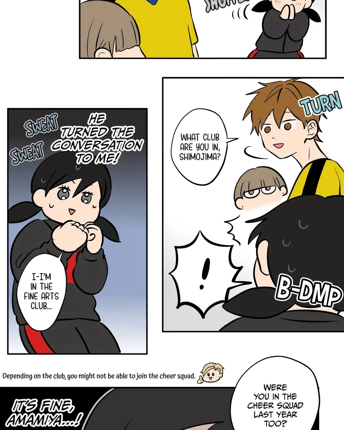 The Ramparts of Ice Chapter 51 page 26 - 