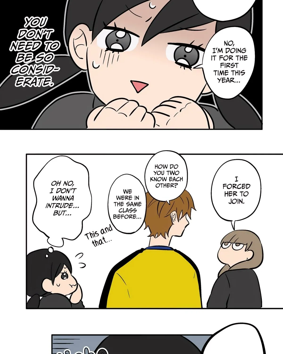 The Ramparts of Ice Chapter 51 page 27 - 