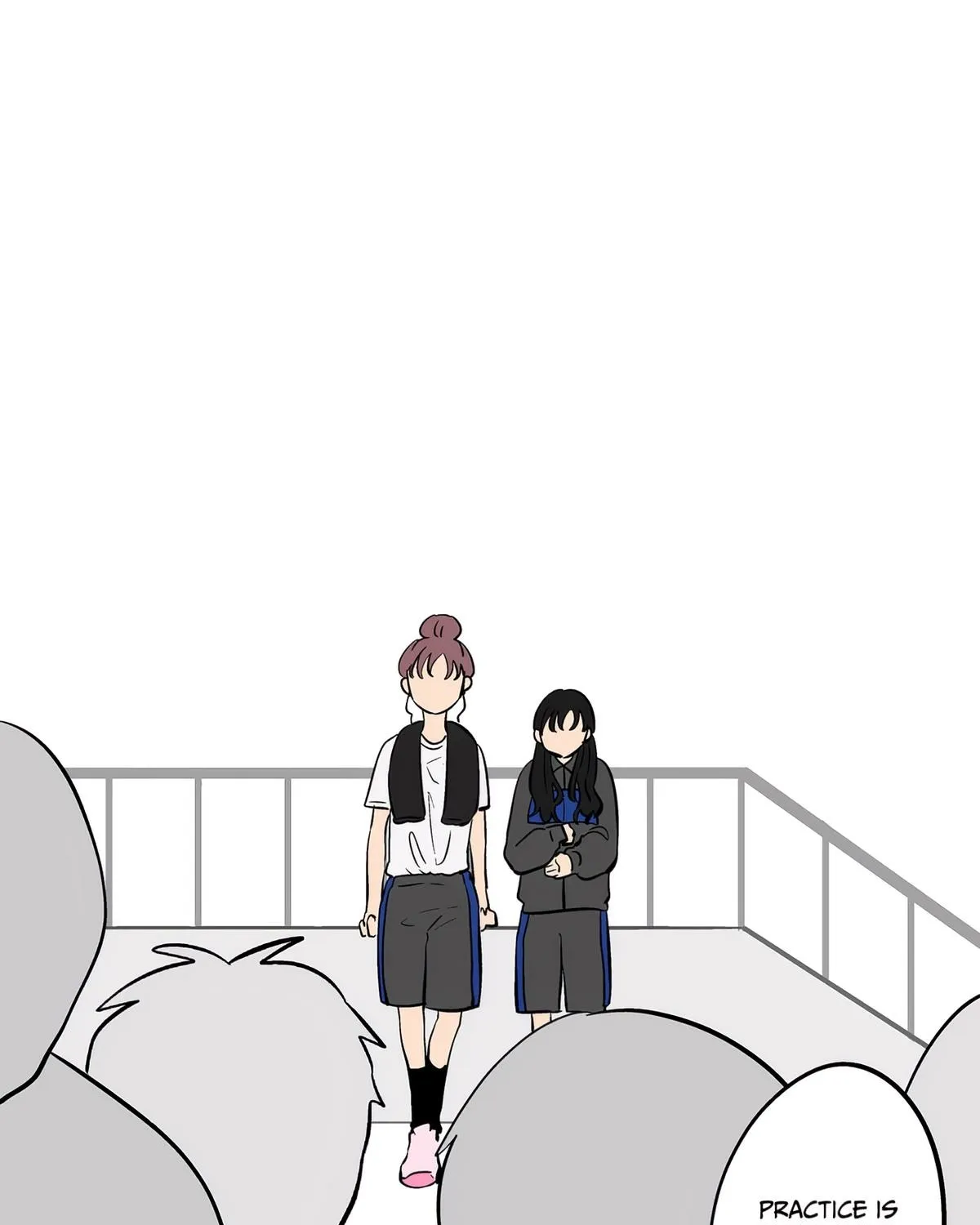 The Ramparts of Ice Chapter 51 page 33 - 