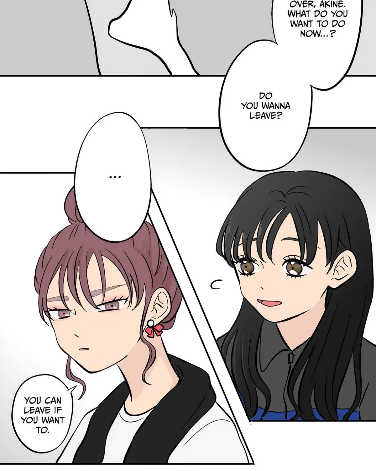 The Ramparts of Ice Chapter 51 page 34 - 