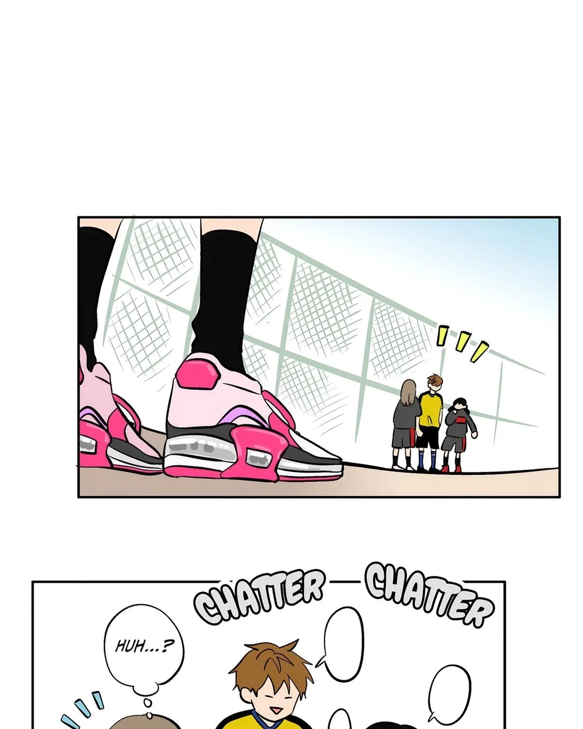 The Ramparts of Ice Chapter 51 page 38 - 