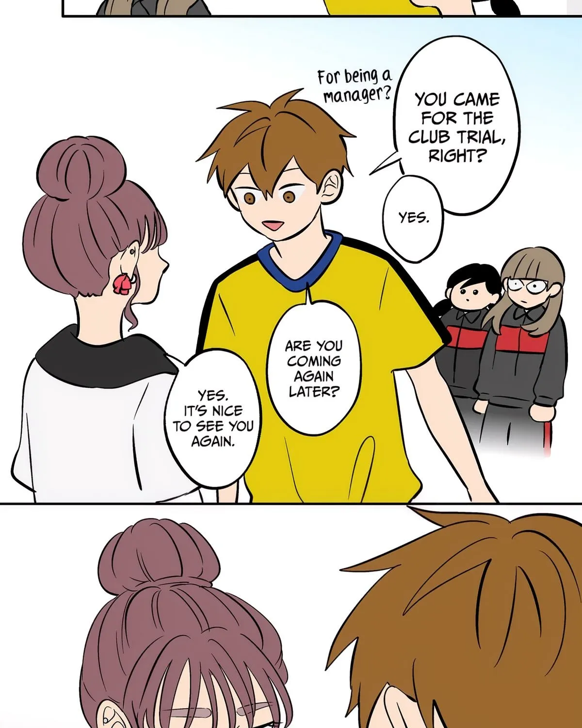 The Ramparts of Ice Chapter 51 page 43 - 