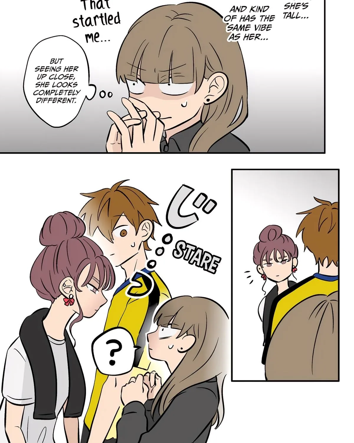 The Ramparts of Ice Chapter 51 page 45 - 