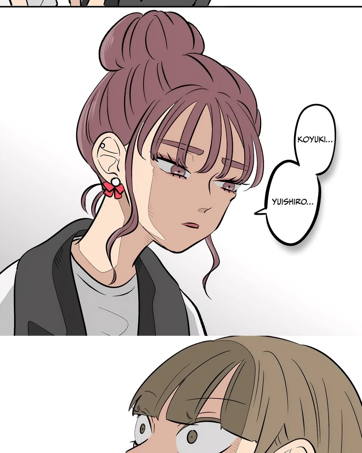 The Ramparts of Ice Chapter 51 page 46 - 