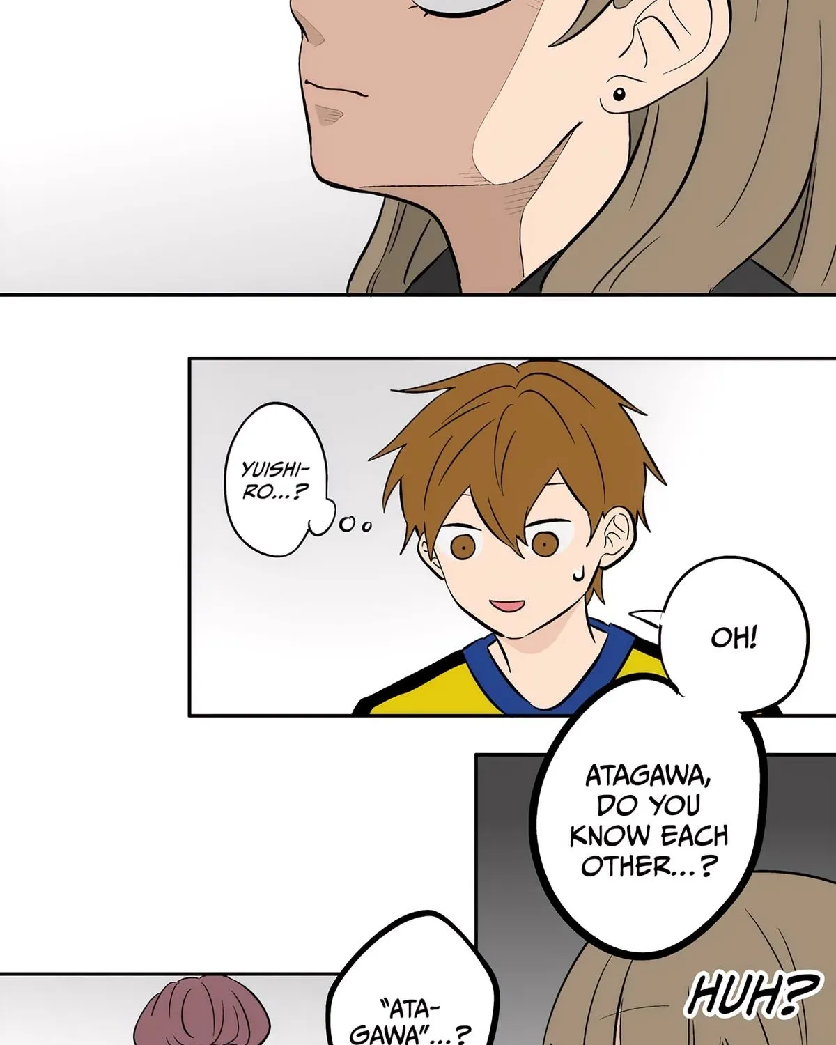 The Ramparts of Ice Chapter 51 page 47 - 
