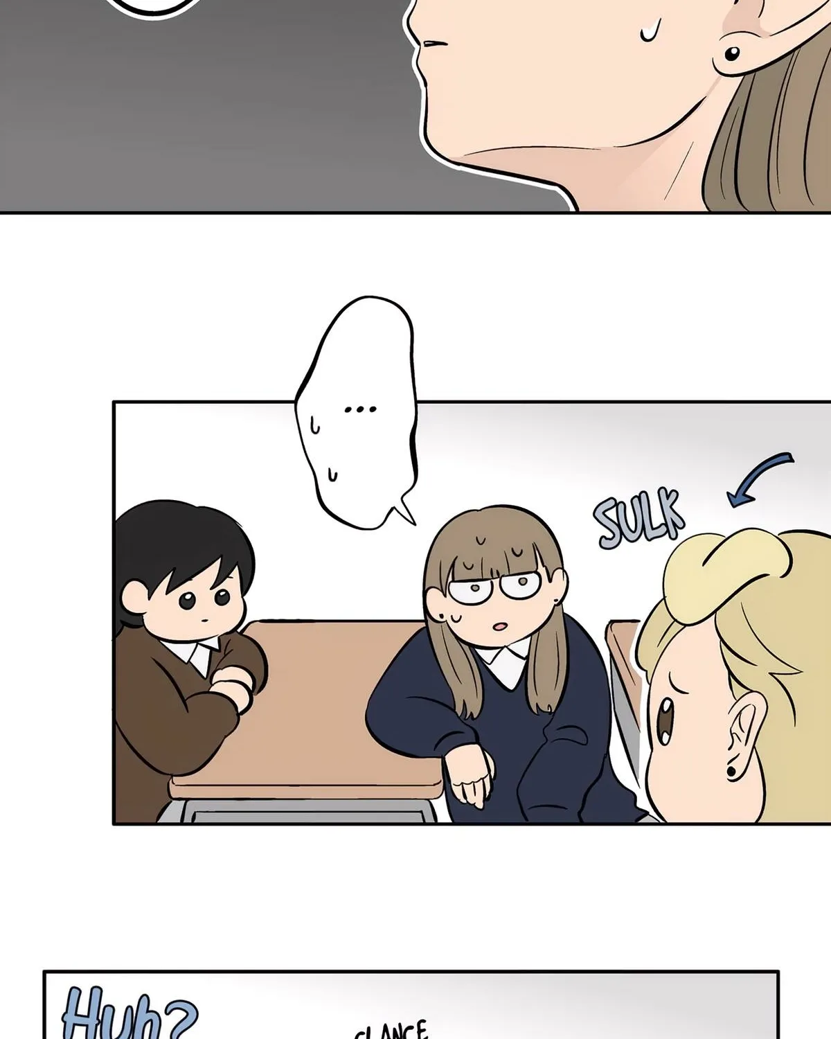 The Ramparts of Ice Chapter 51 page 9 - 