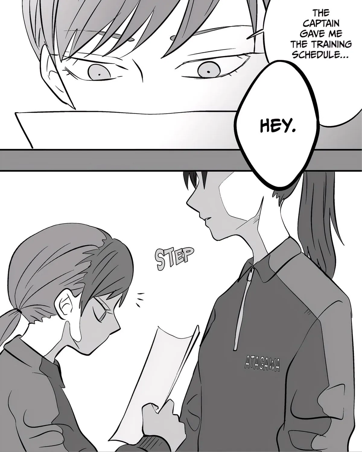 The Ramparts of Ice Chapter 52 page 2 - 