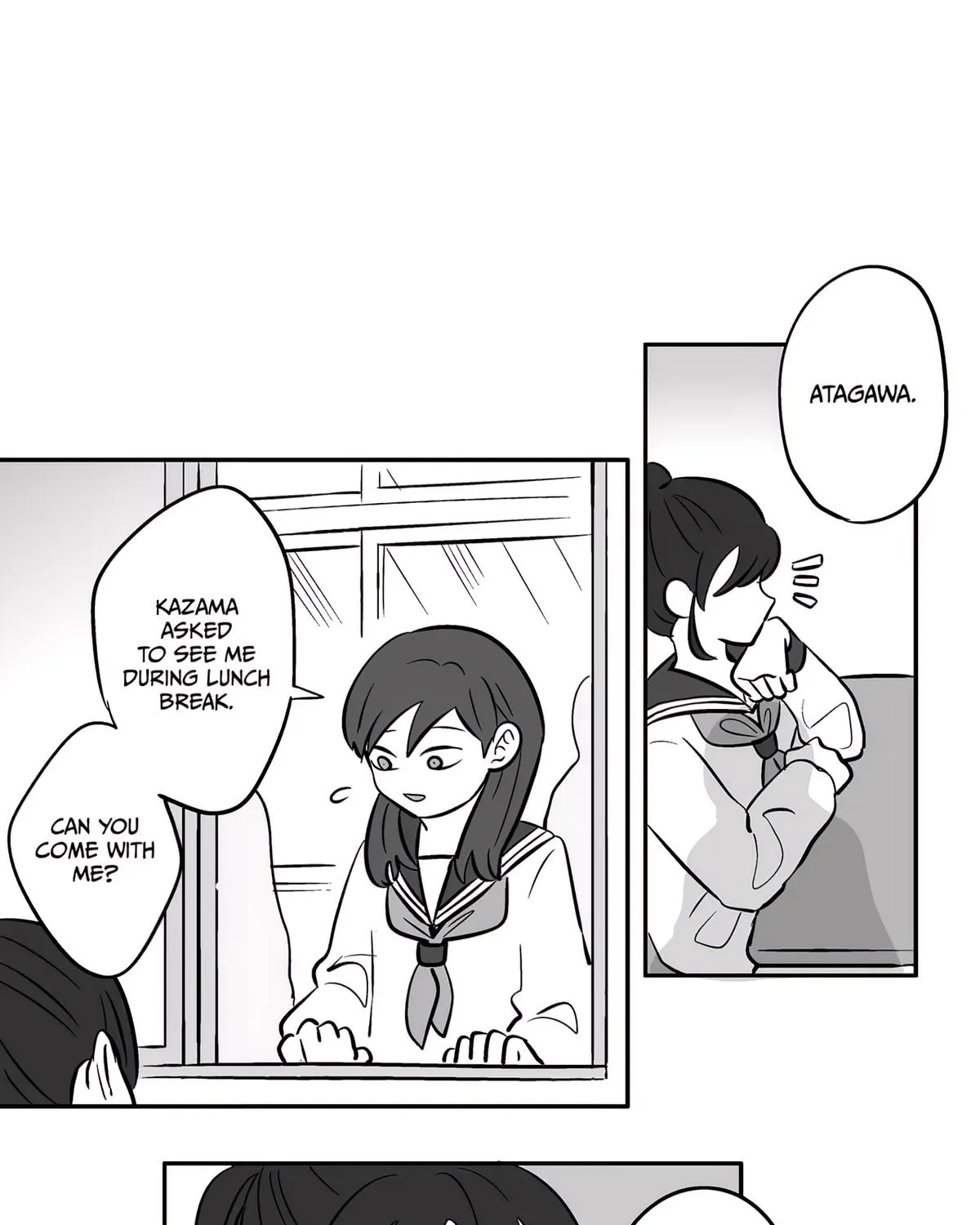 The Ramparts of Ice Chapter 52 page 12 - 