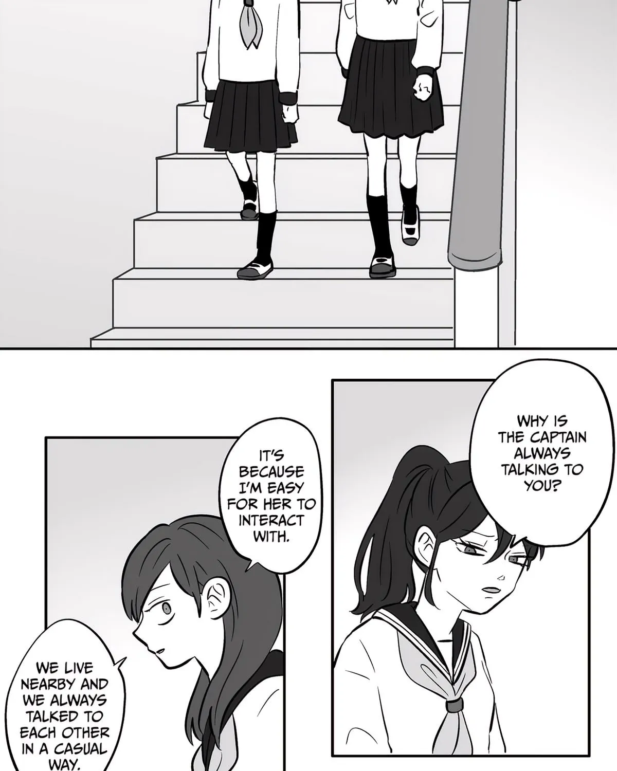 The Ramparts of Ice Chapter 52 page 15 - 