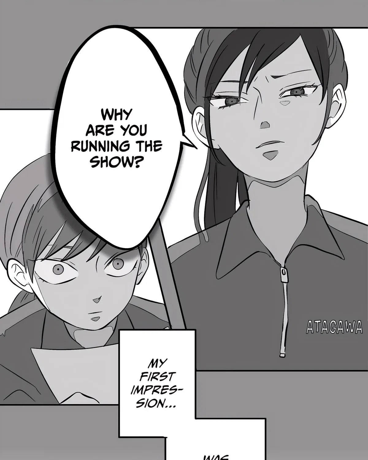 The Ramparts of Ice Chapter 52 page 3 - 