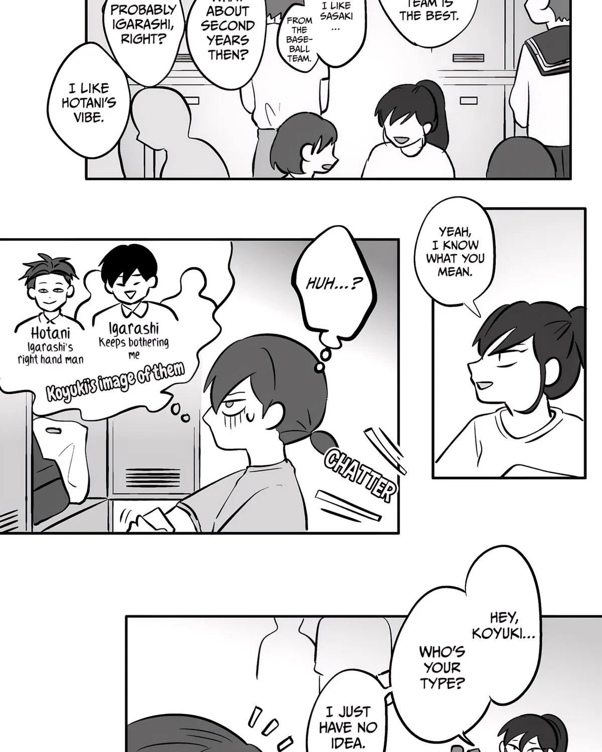 The Ramparts of Ice Chapter 52 page 26 - 