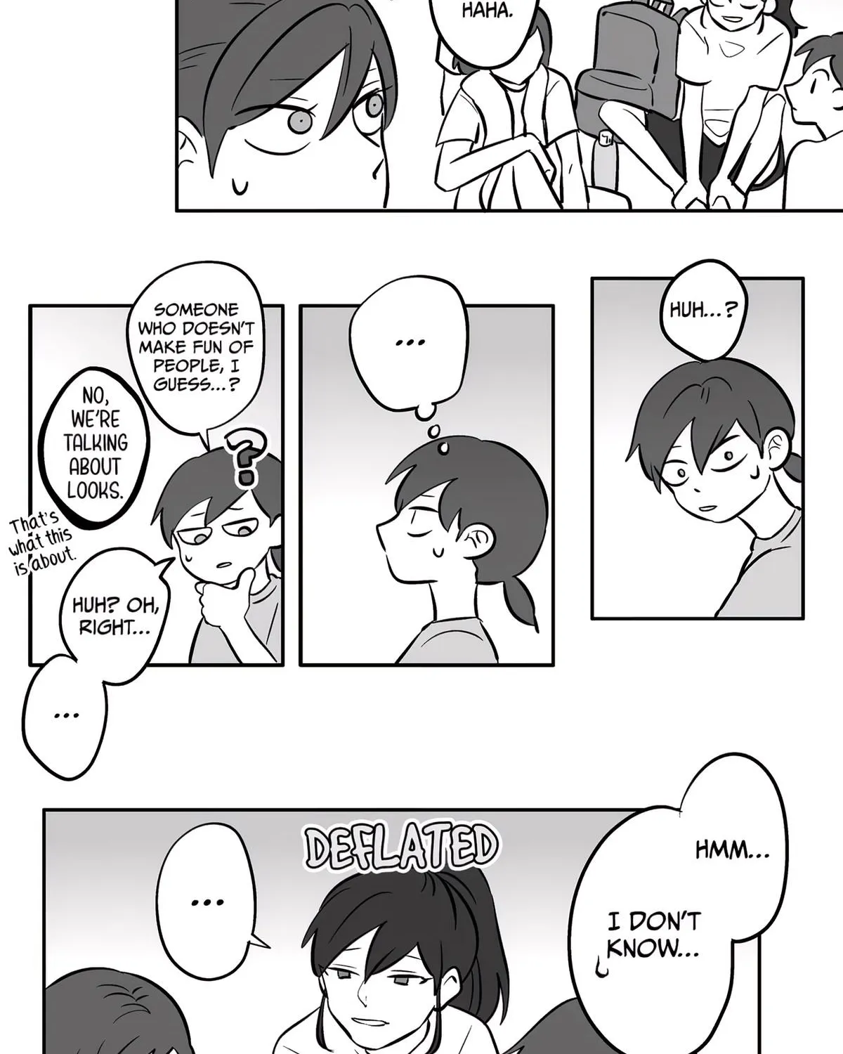 The Ramparts of Ice Chapter 52 page 27 - 
