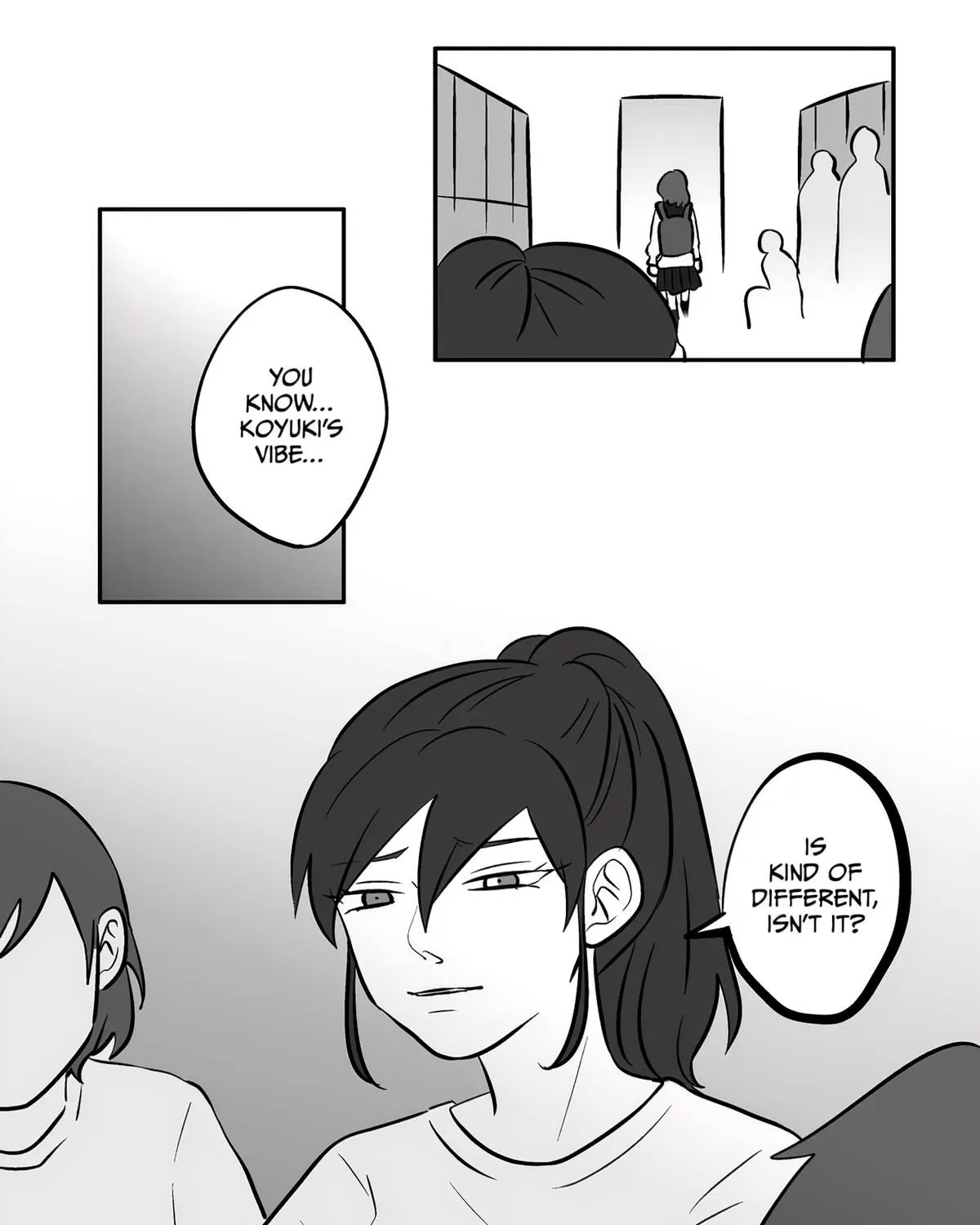 The Ramparts of Ice Chapter 52 page 29 - 