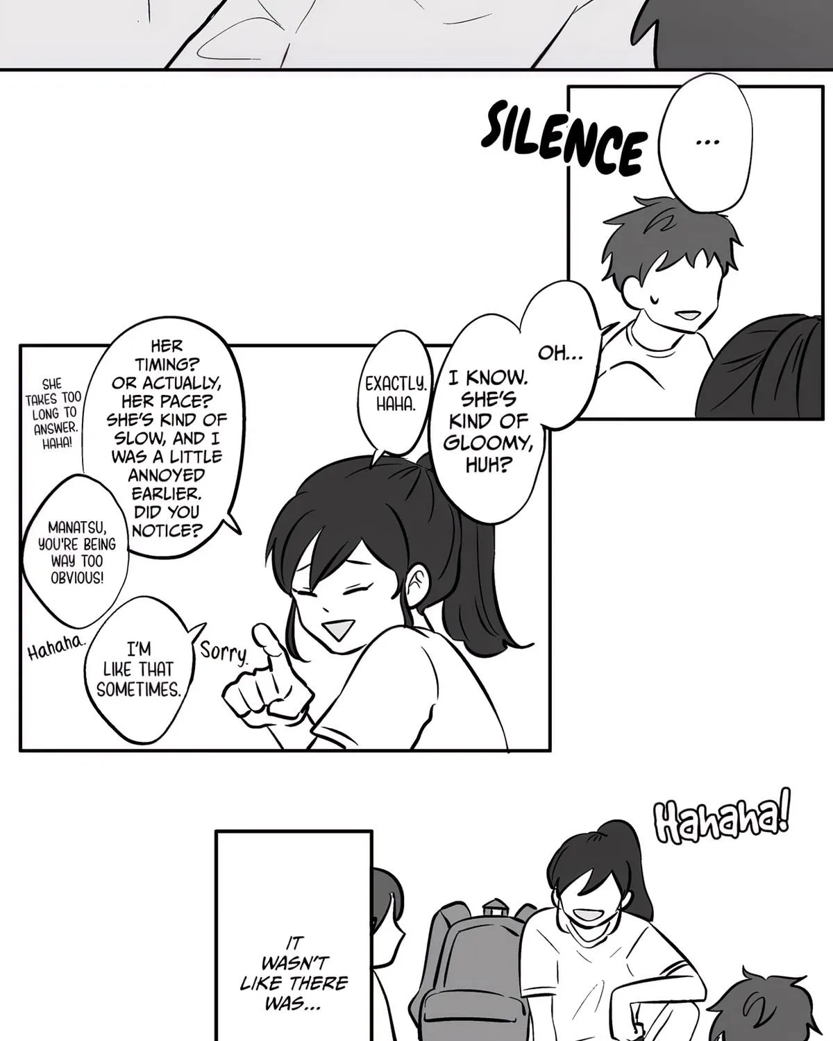 The Ramparts of Ice Chapter 52 page 30 - 