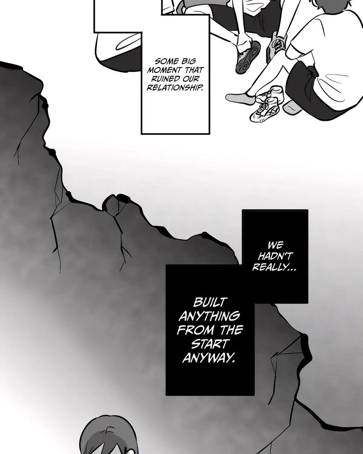 The Ramparts of Ice Chapter 52 page 31 - 
