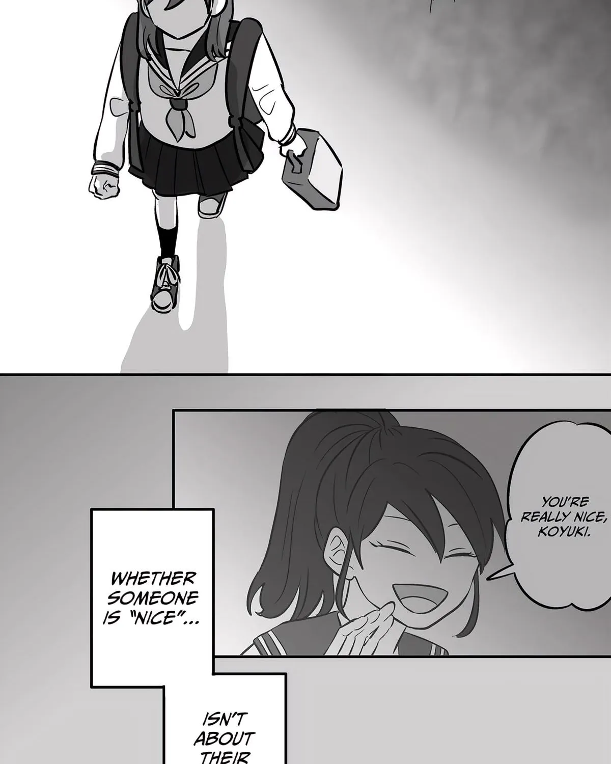 The Ramparts of Ice Chapter 52 page 32 - 