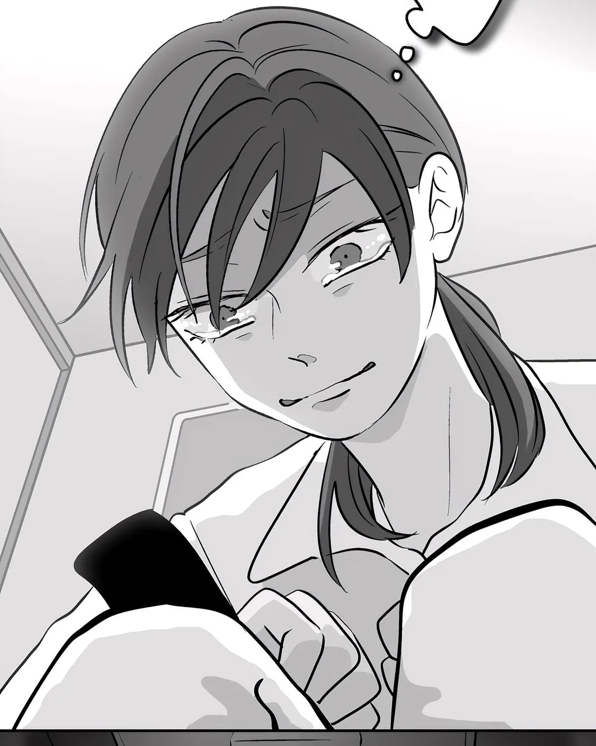 The Ramparts of Ice Chapter 52 page 39 - 