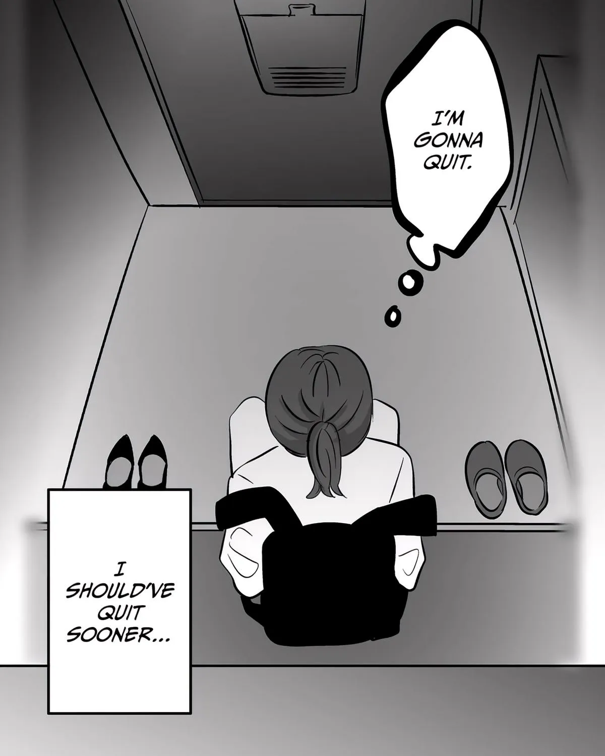 The Ramparts of Ice Chapter 52 page 40 - 