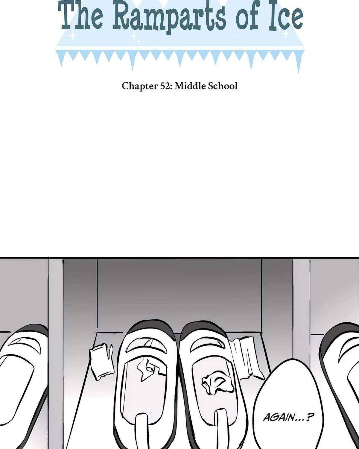 The Ramparts of Ice Chapter 52 page 50 - 
