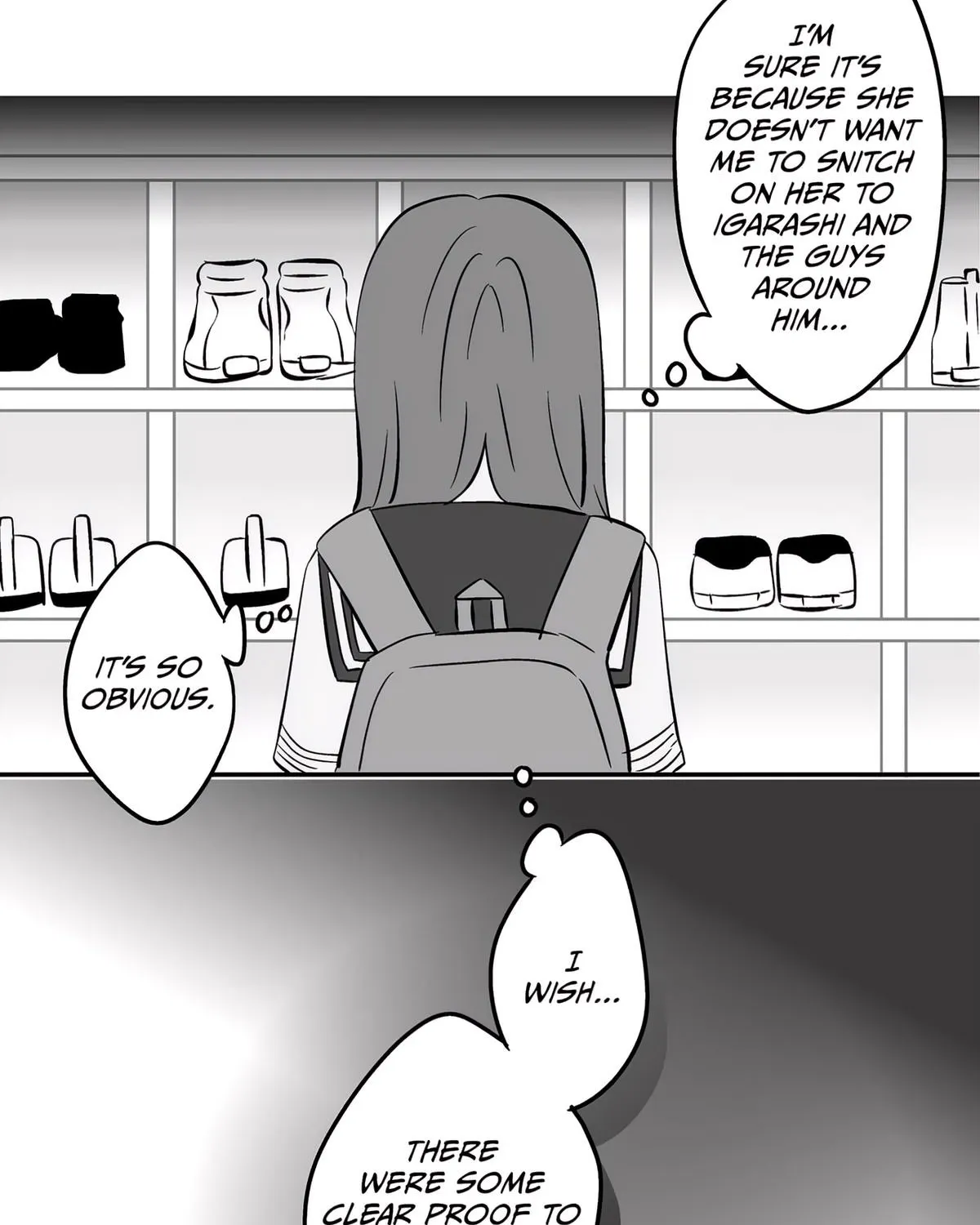 The Ramparts of Ice Chapter 52 page 52 - 