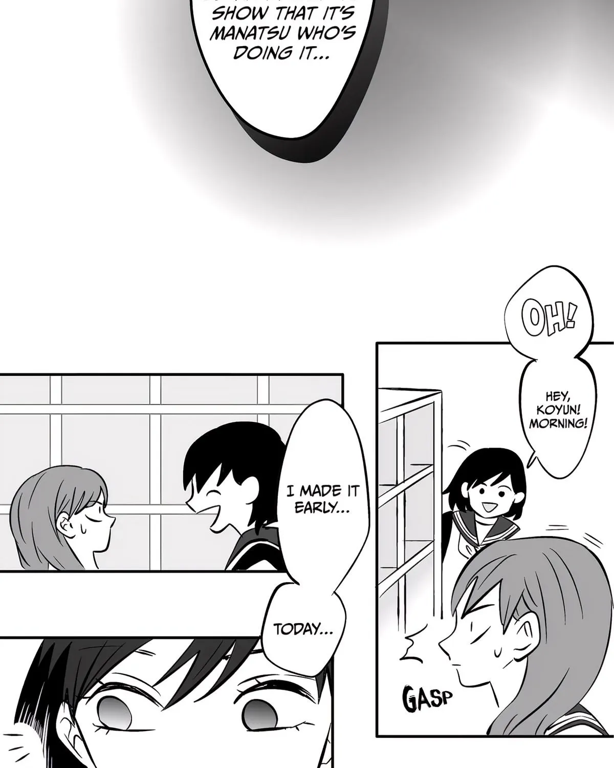 The Ramparts of Ice Chapter 52 page 53 - 