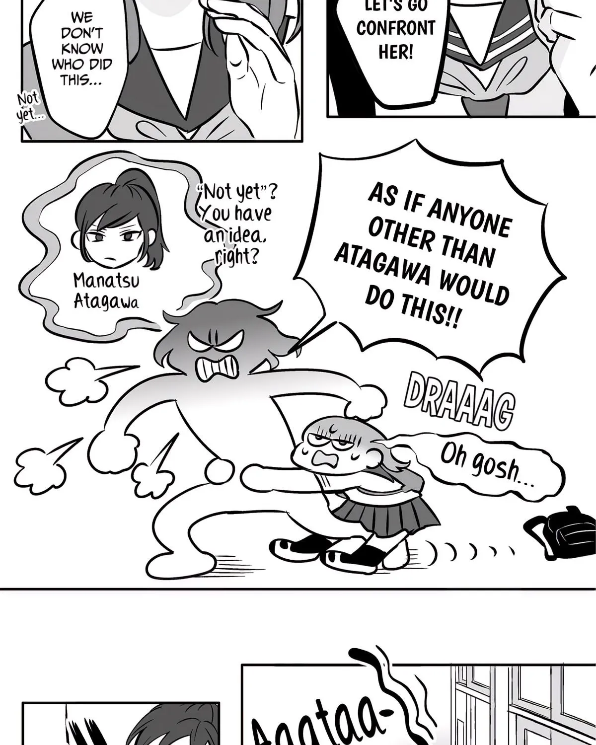 The Ramparts of Ice Chapter 52 page 55 - 