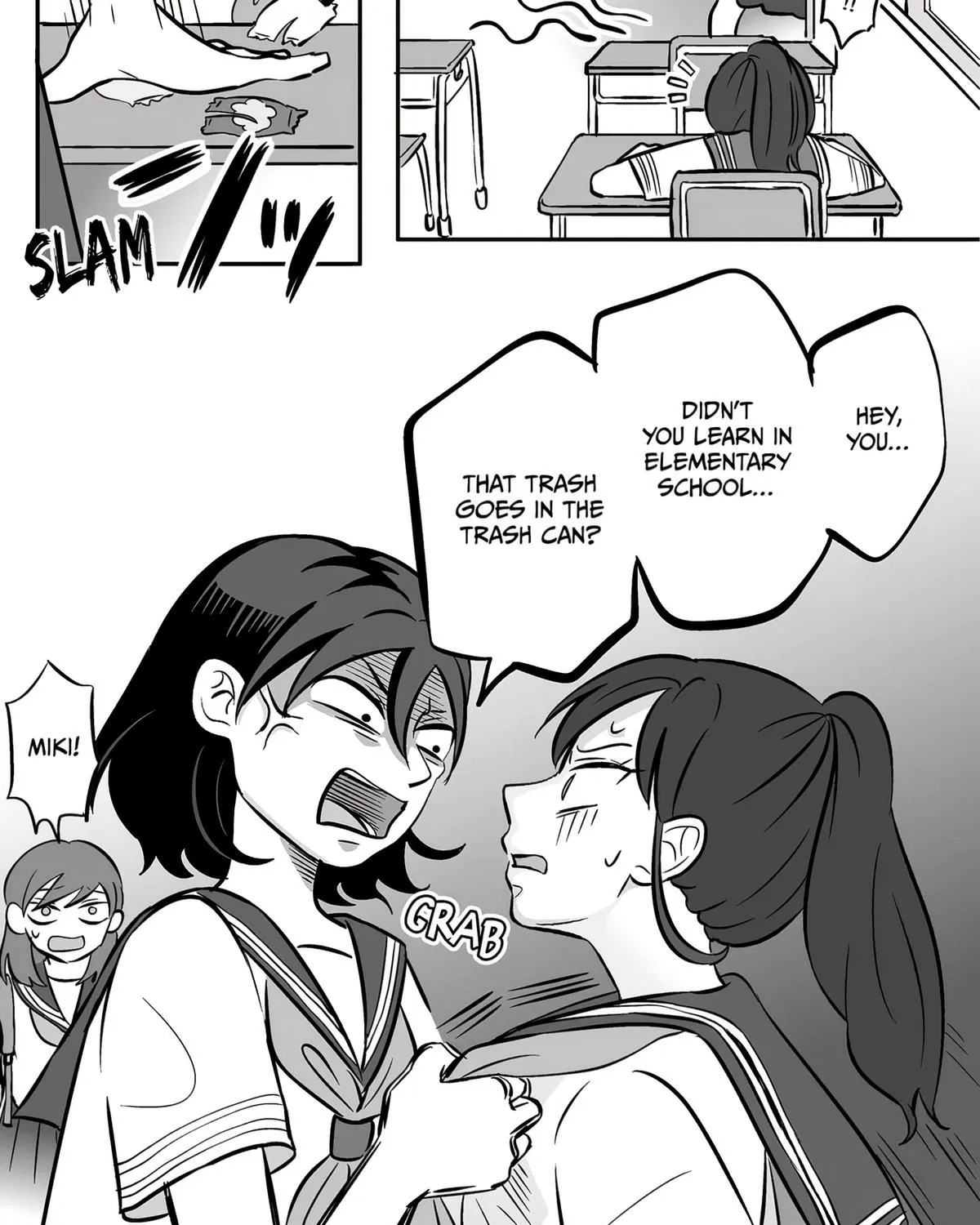 The Ramparts of Ice Chapter 52 page 57 - 