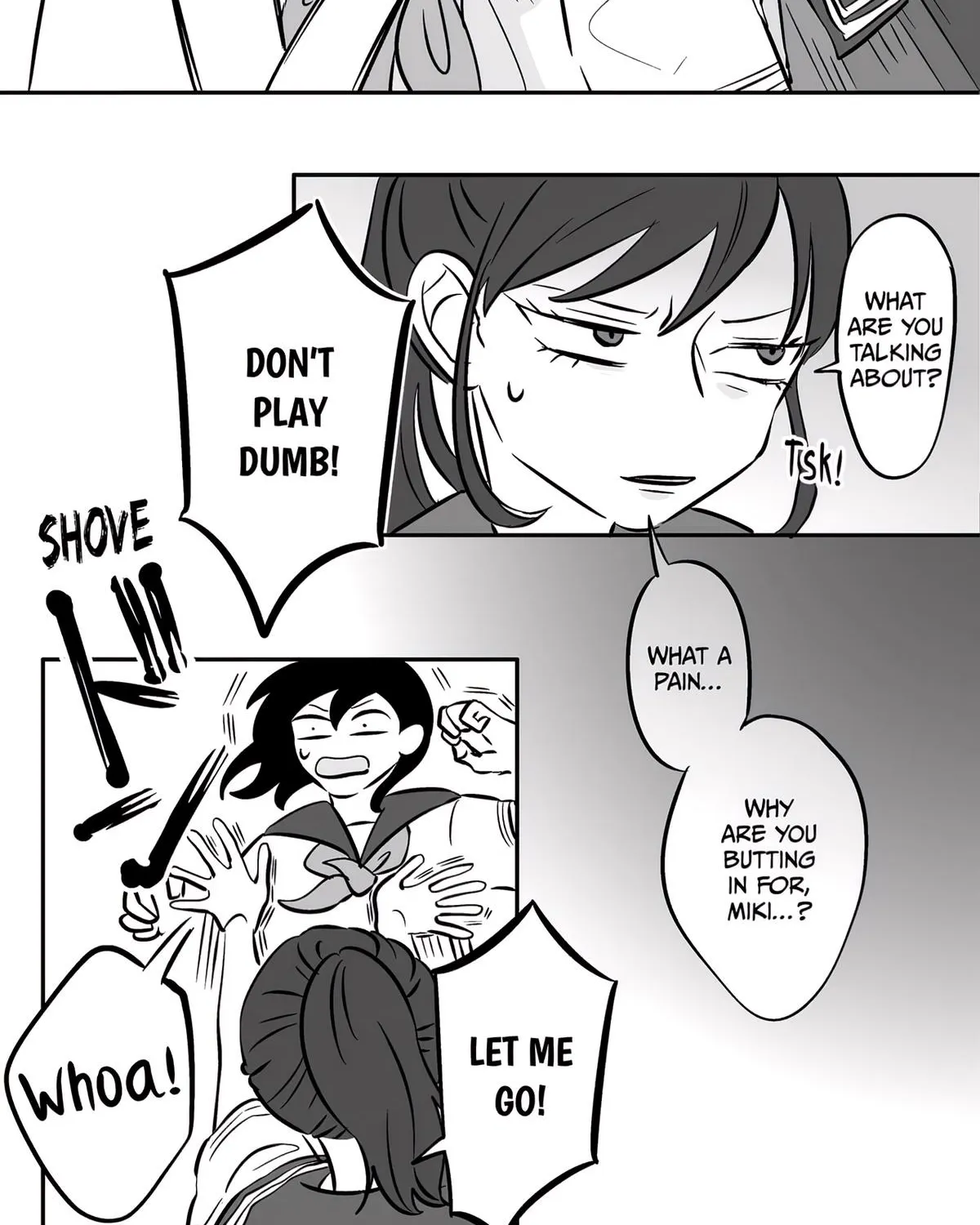 The Ramparts of Ice Chapter 52 page 58 - 
