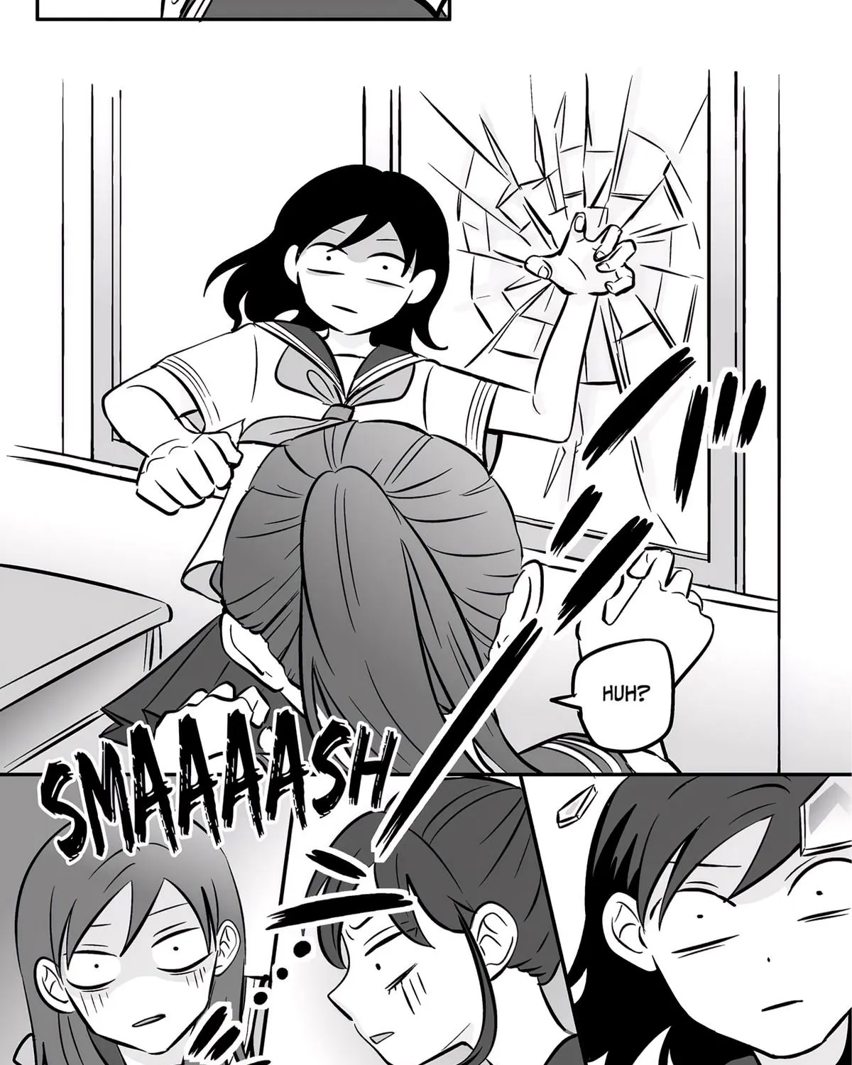The Ramparts of Ice Chapter 52 page 59 - 