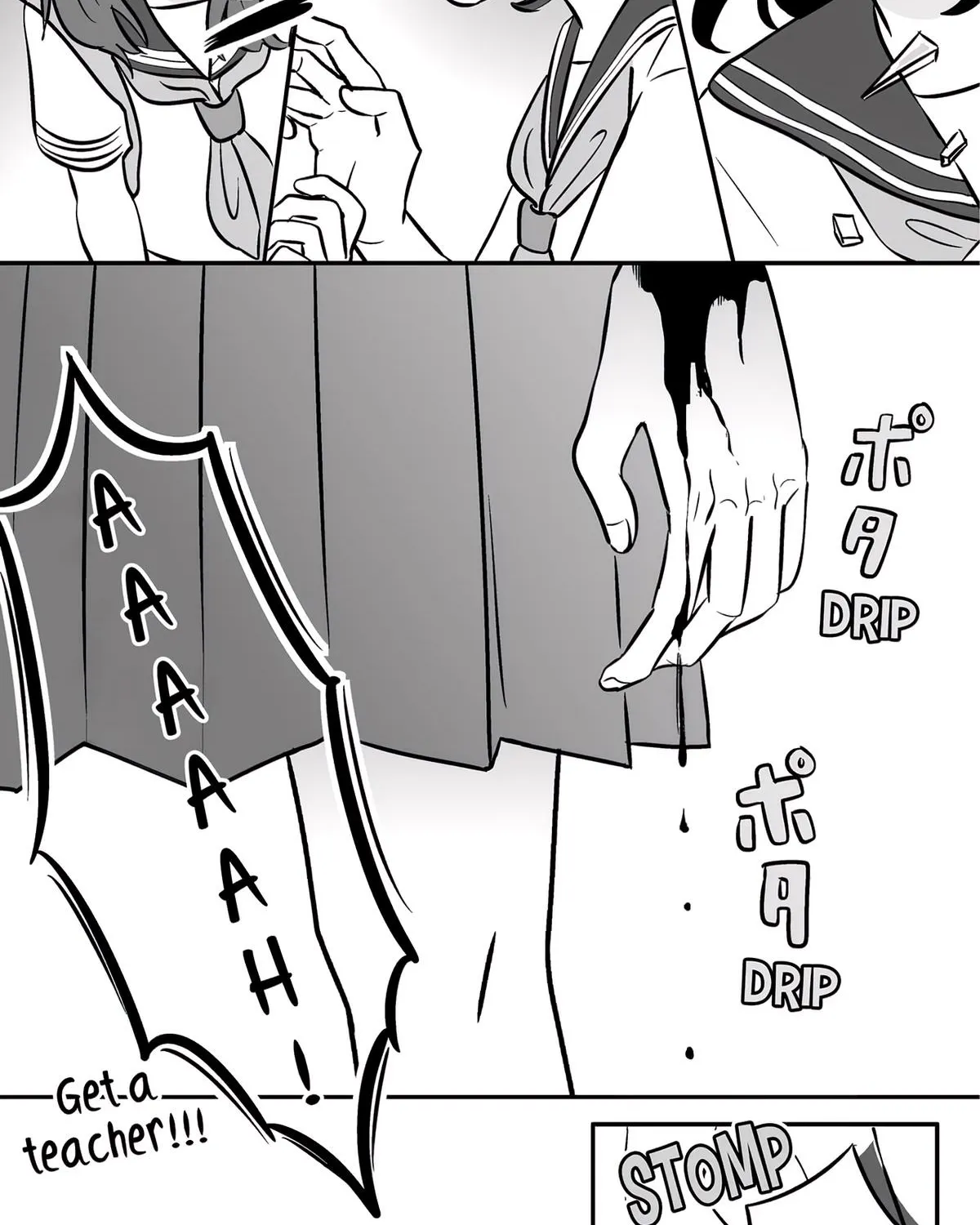 The Ramparts of Ice Chapter 52 page 60 - 