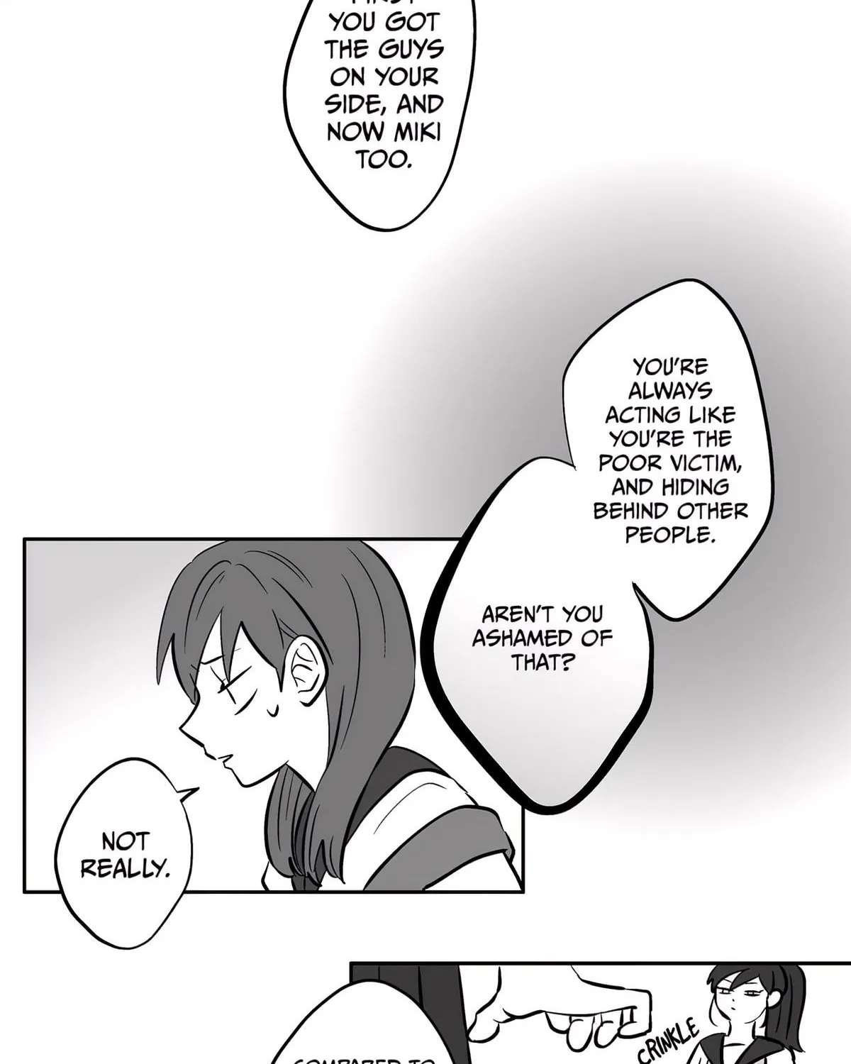 The Ramparts of Ice Chapter 52 page 65 - 