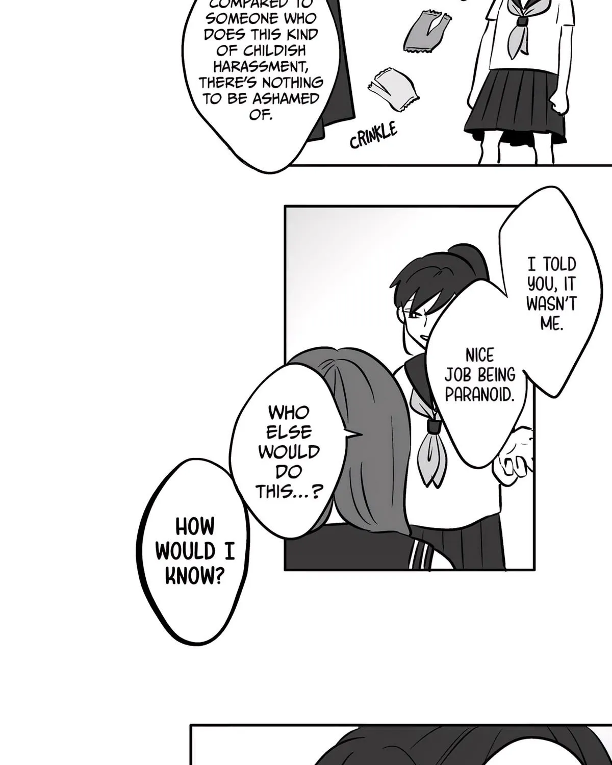 The Ramparts of Ice Chapter 52 page 66 - 